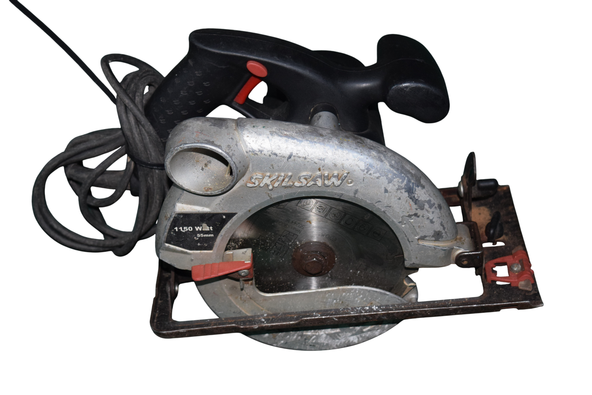 Fierastrau Electric Skilsaw