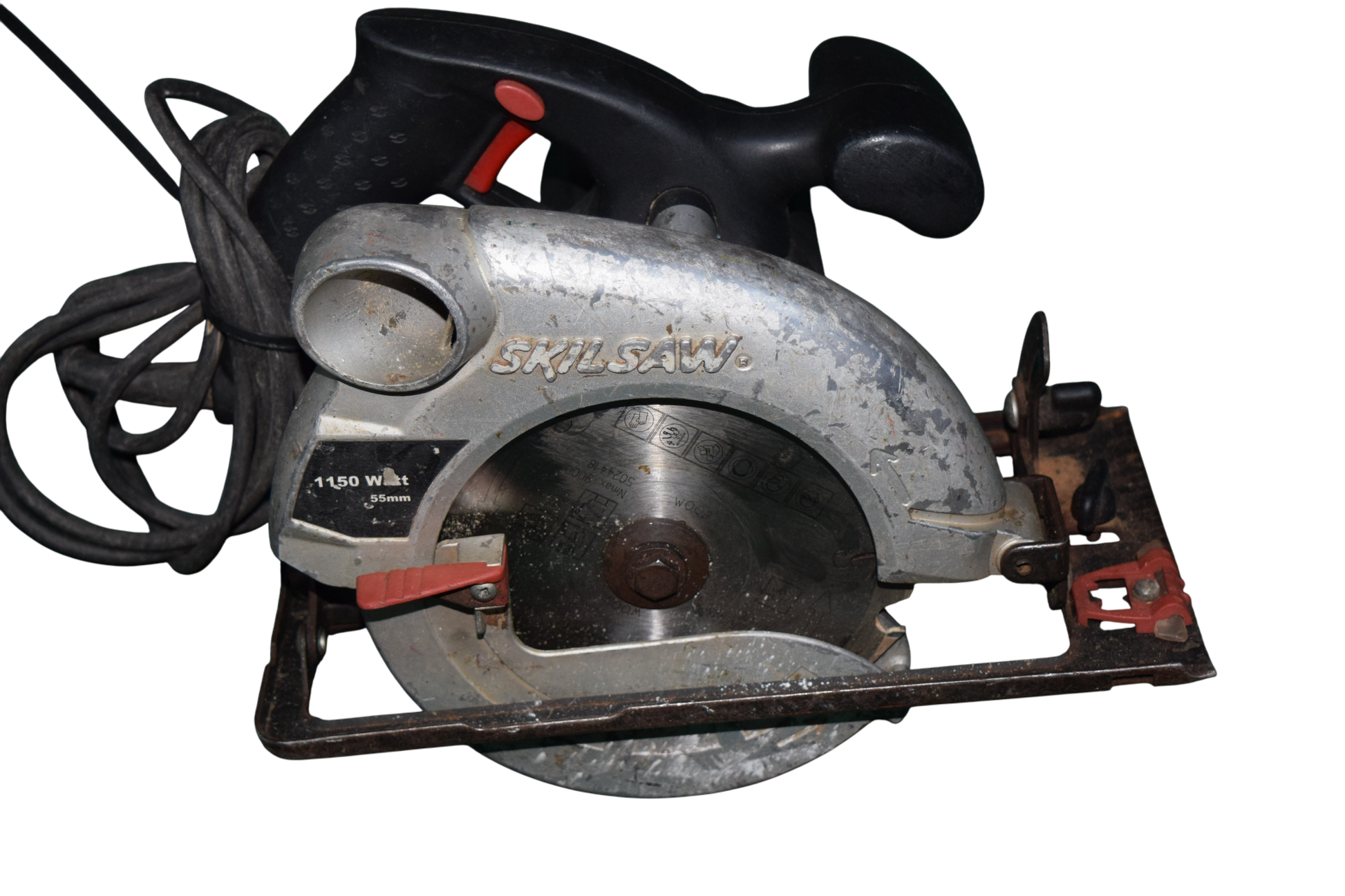 Fierastrau Electric Skilsaw