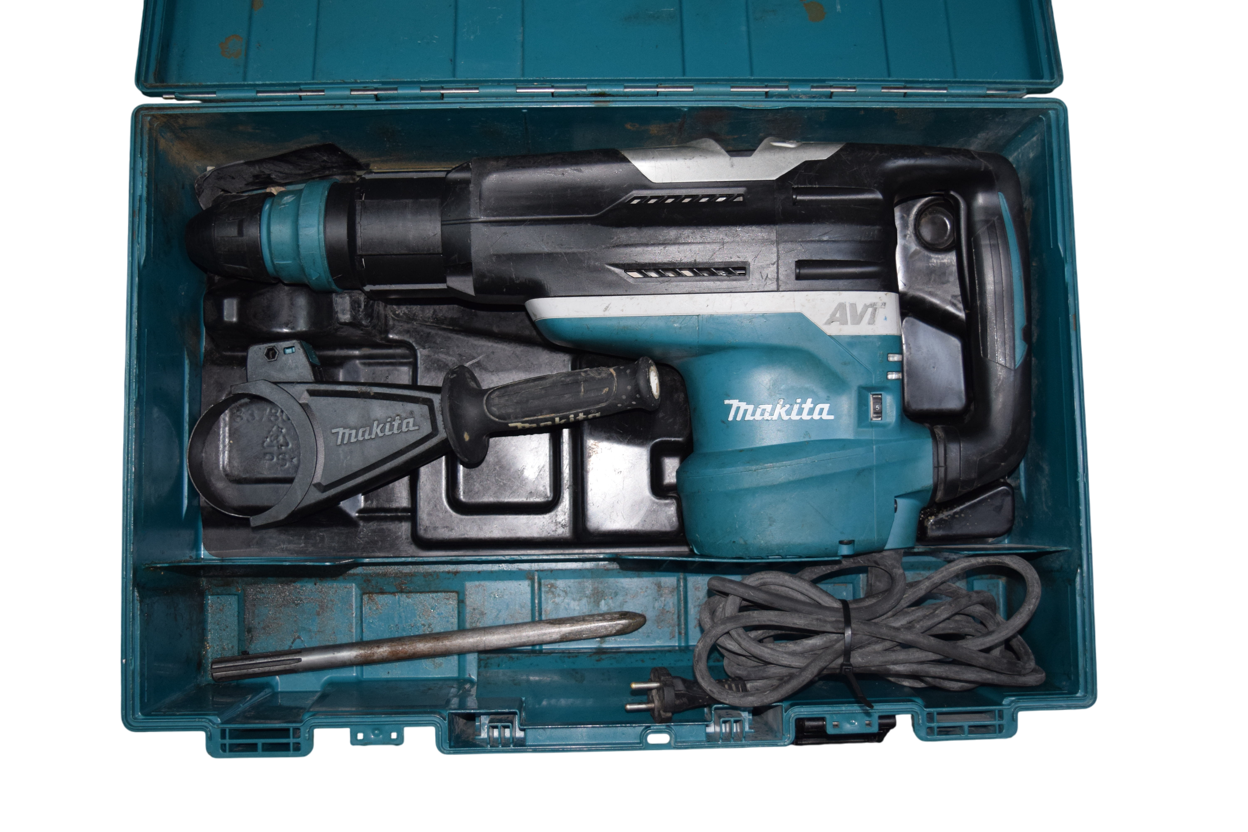 Ciocanul Demolator Makita AVT