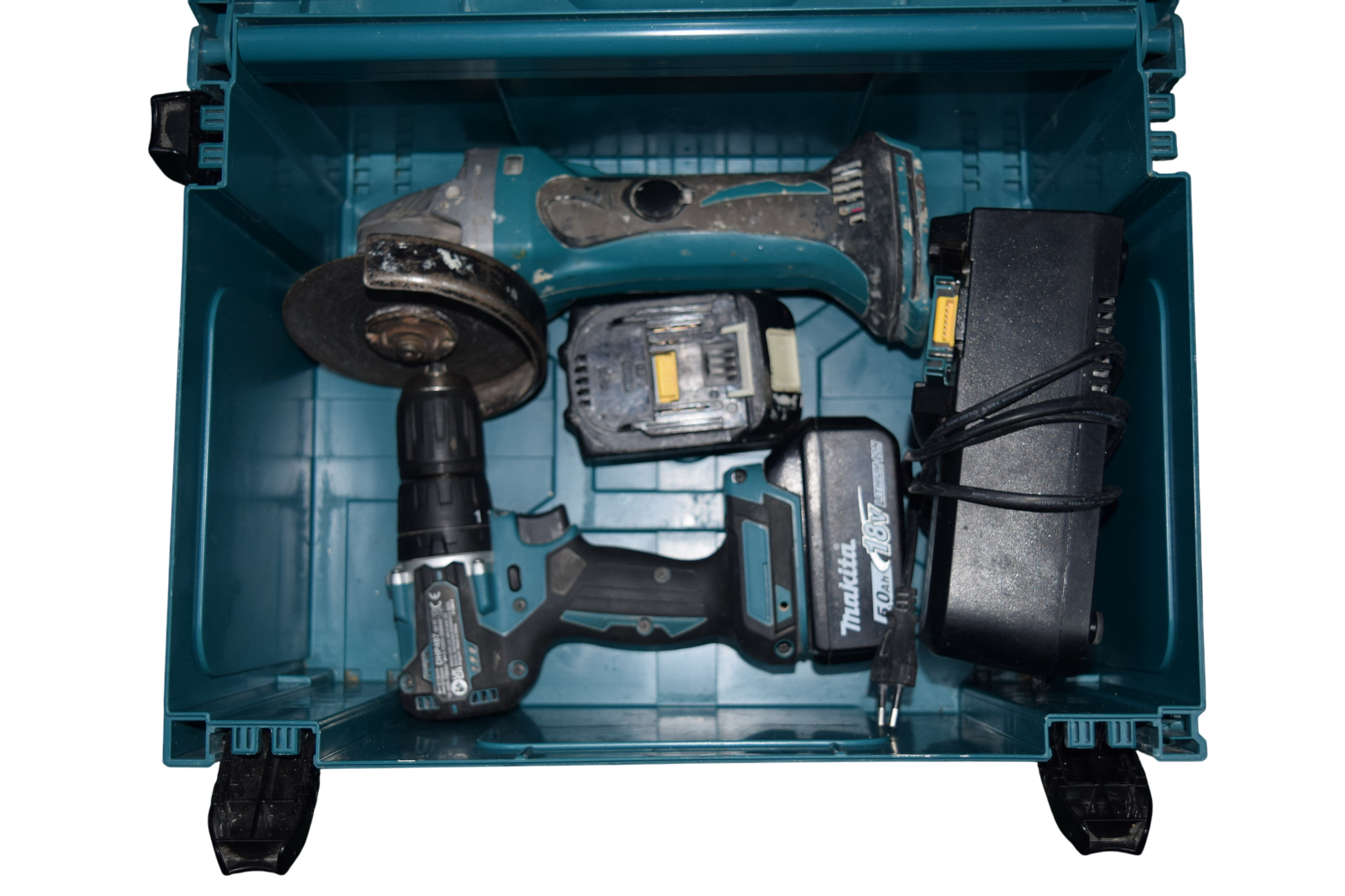 Set Profesional Makita