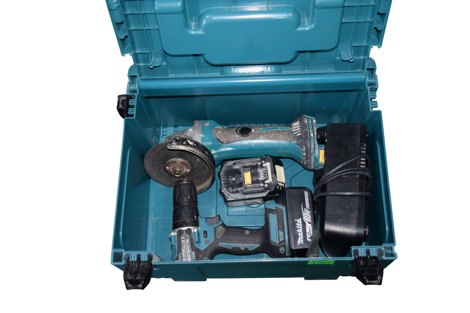 Set Profesional Makita
