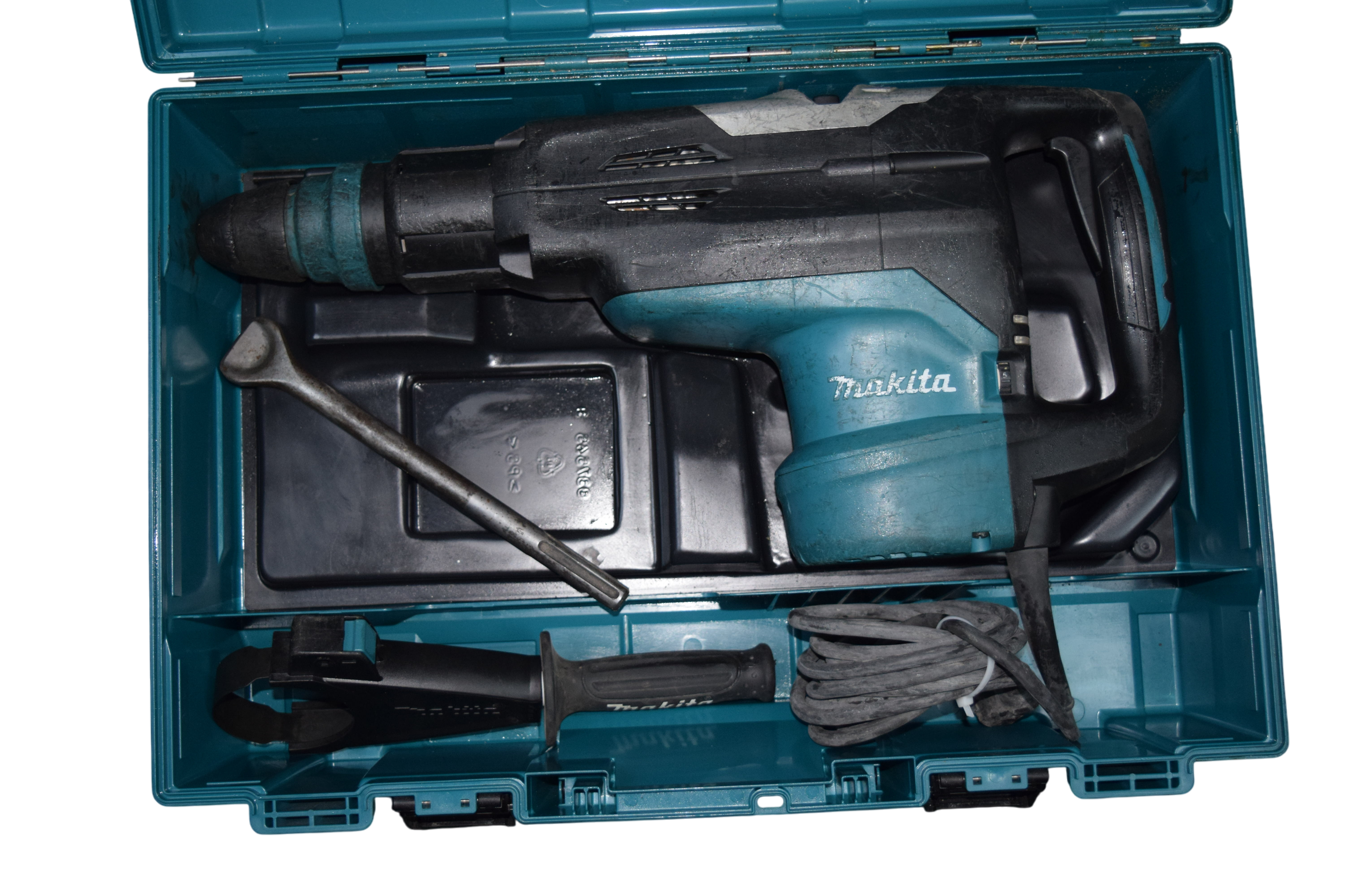 Picamer Makita SDS