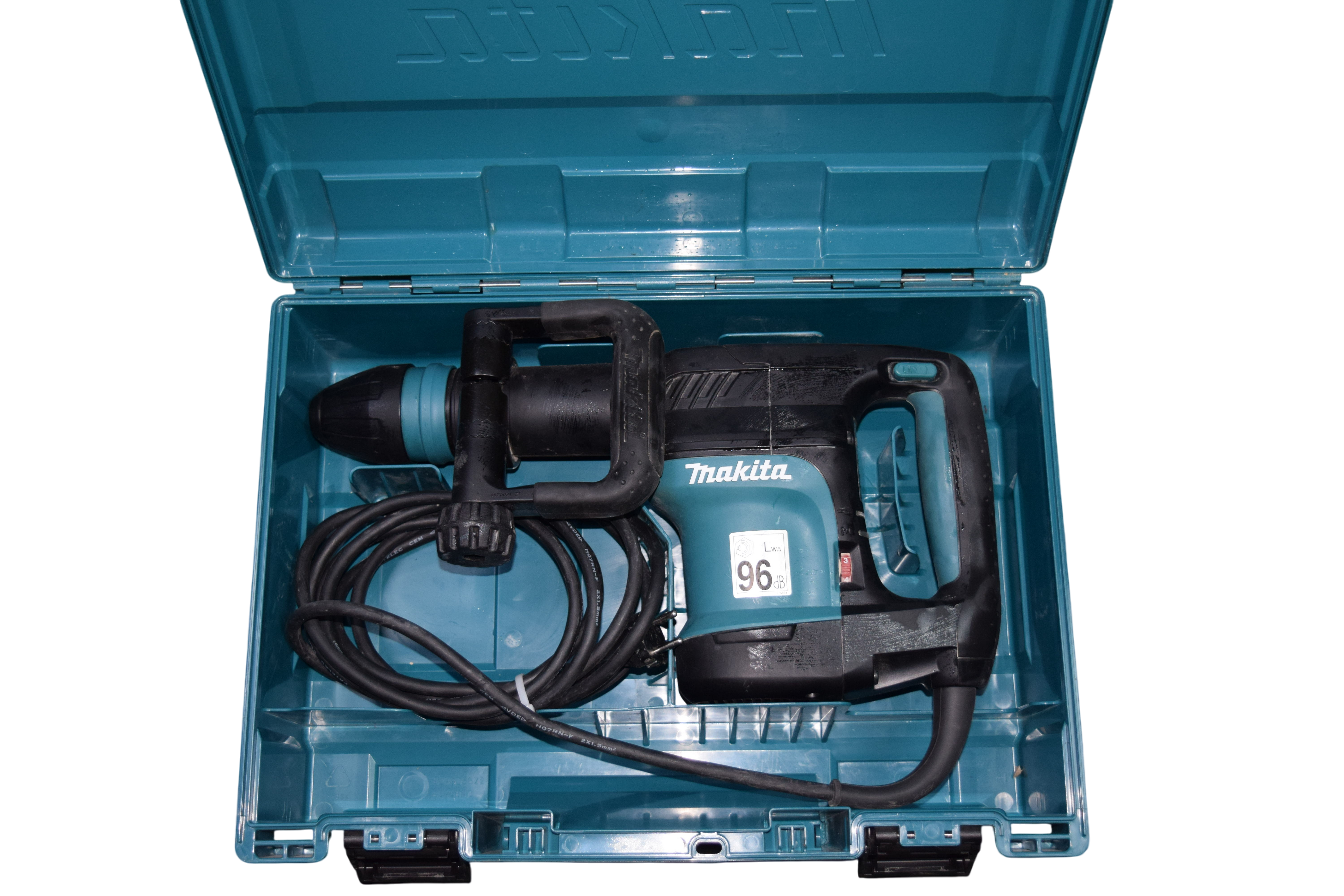 Picamer Makita V2 - 0