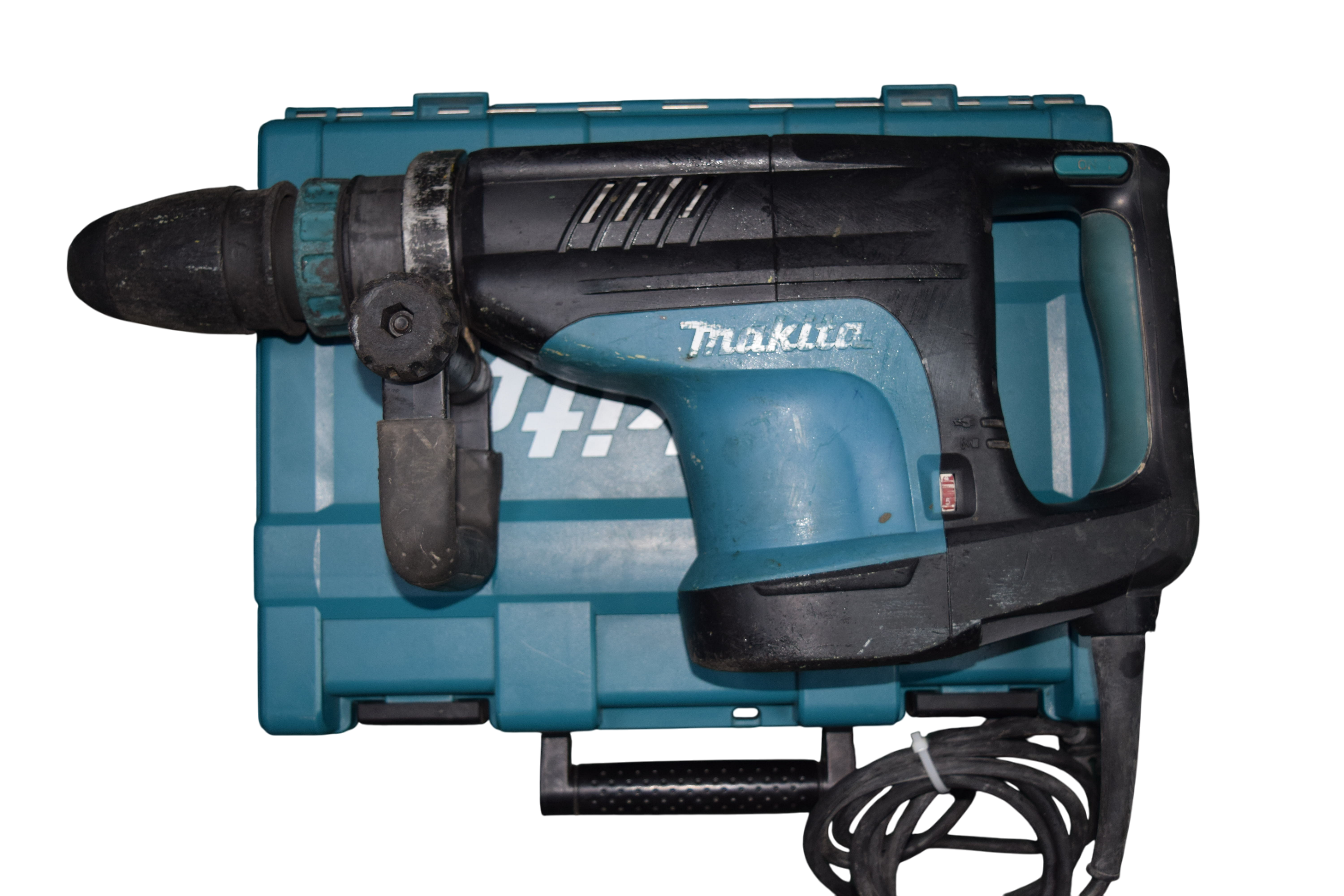 Picamer Makita Lucrari Grele