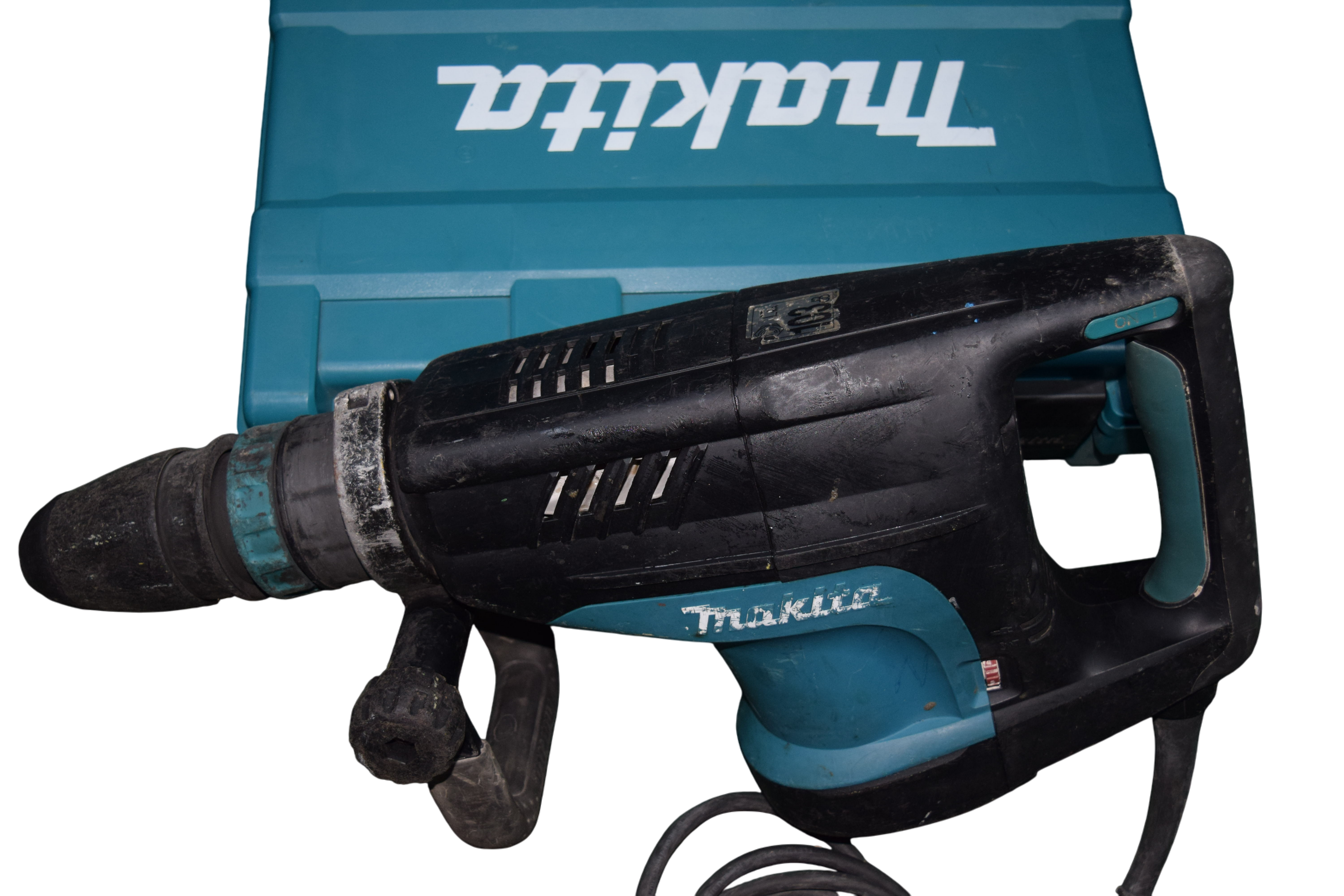 Picamer Makita Lucrari Grele - 0