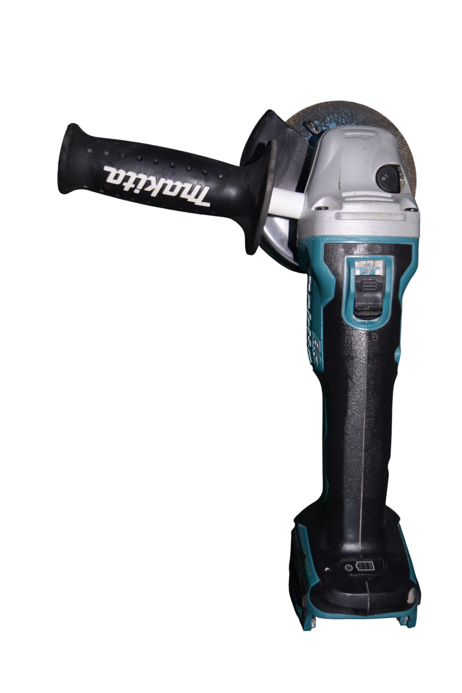 Flex Makita DGA504Z