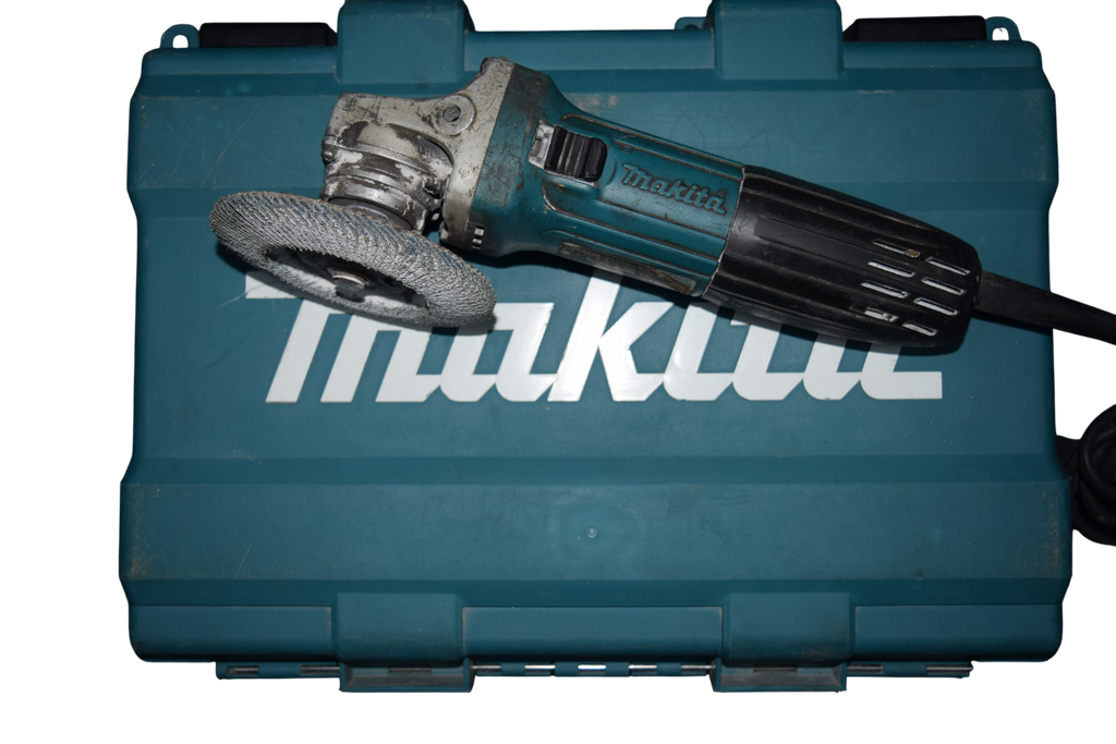 Flex Makita 125mm