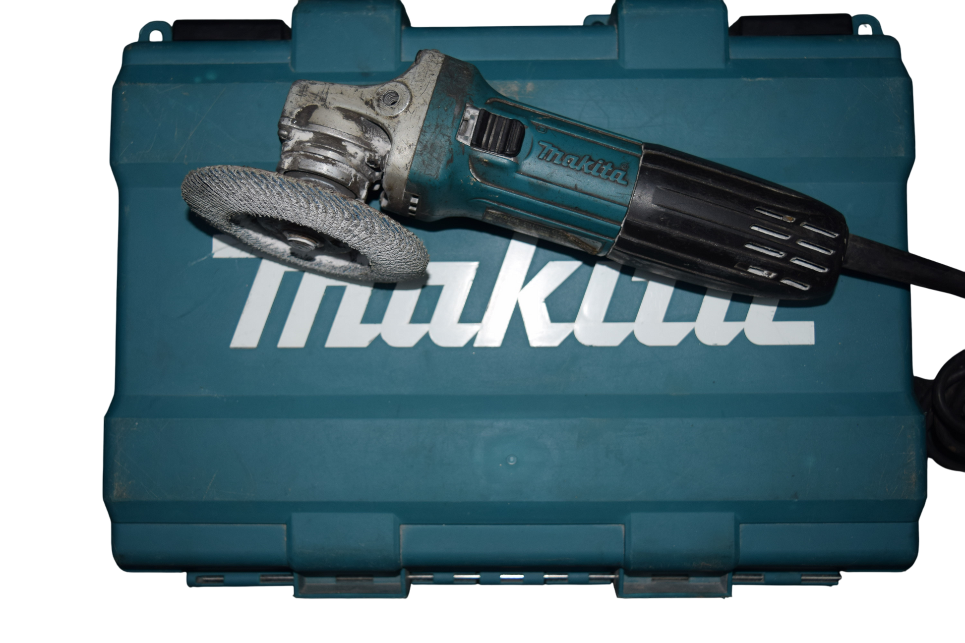 Flex Makita 125mm