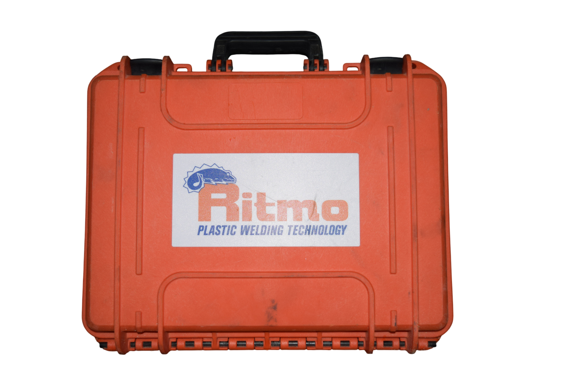 Ritmo Mustang 160 V2  Sertizat