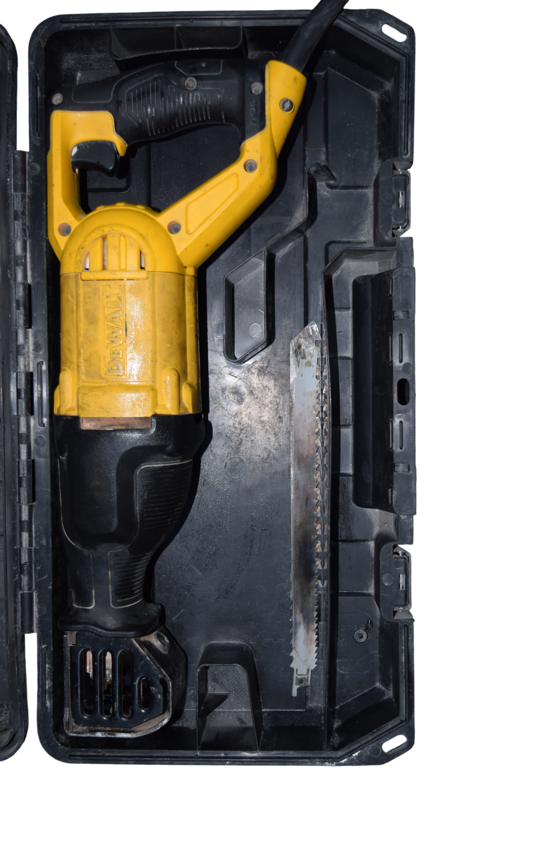 Fierăstrău Tip Sabie DeWalt