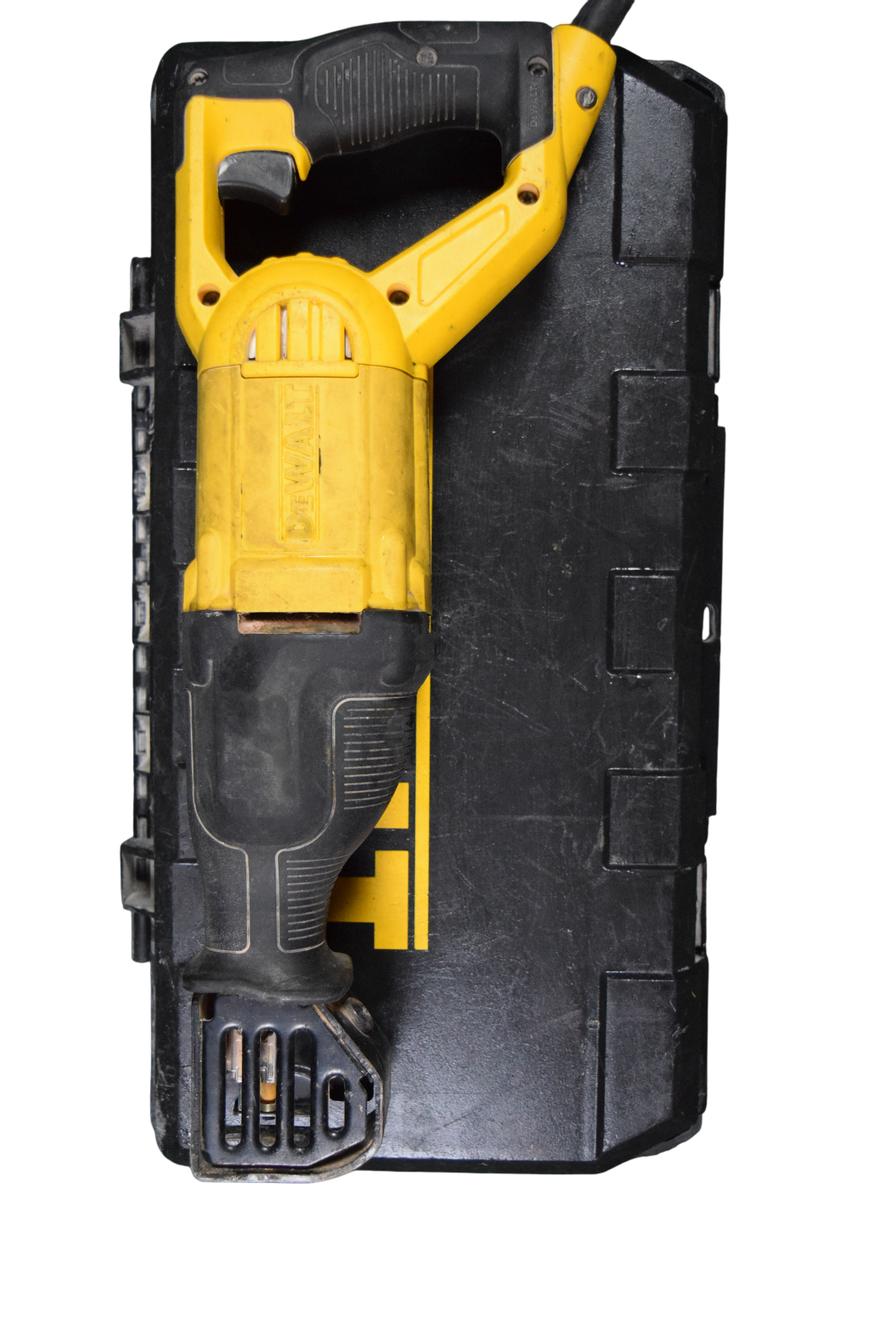 Fierăstrău Tip Sabie DeWalt