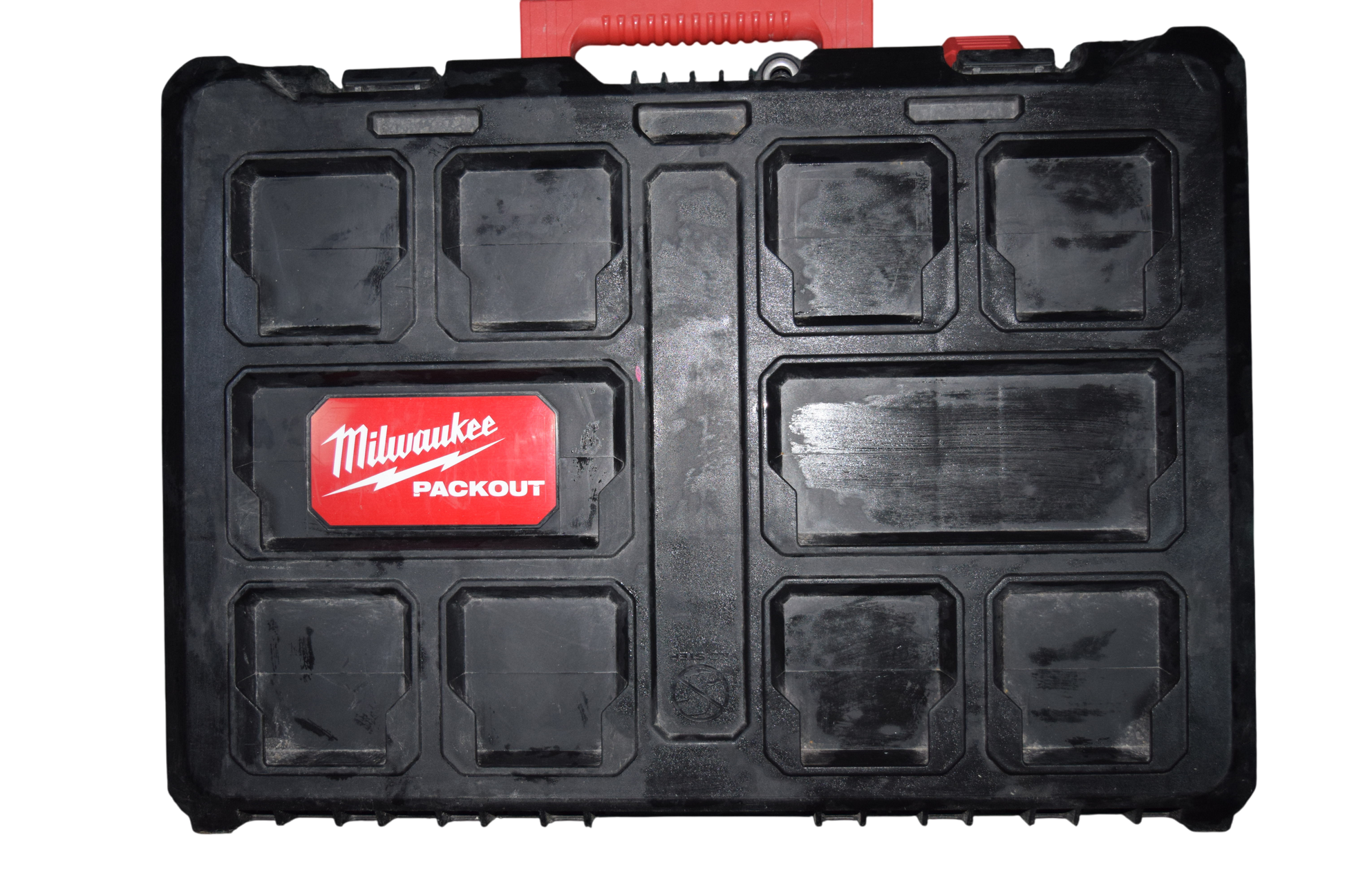 Flex Profesional Milwaukee M18