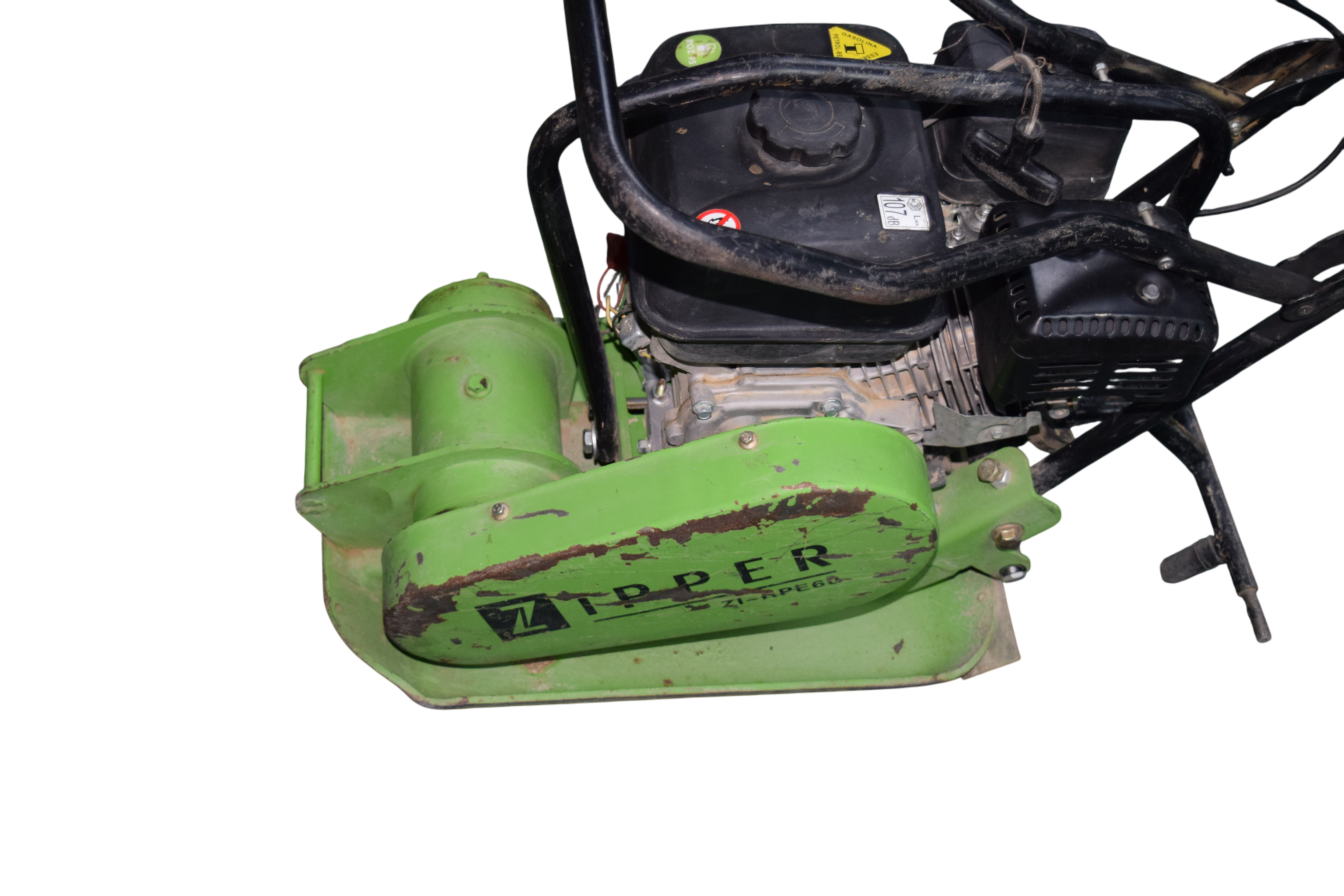 Placa Compactoare Zipper ZI-RPE60 - 0