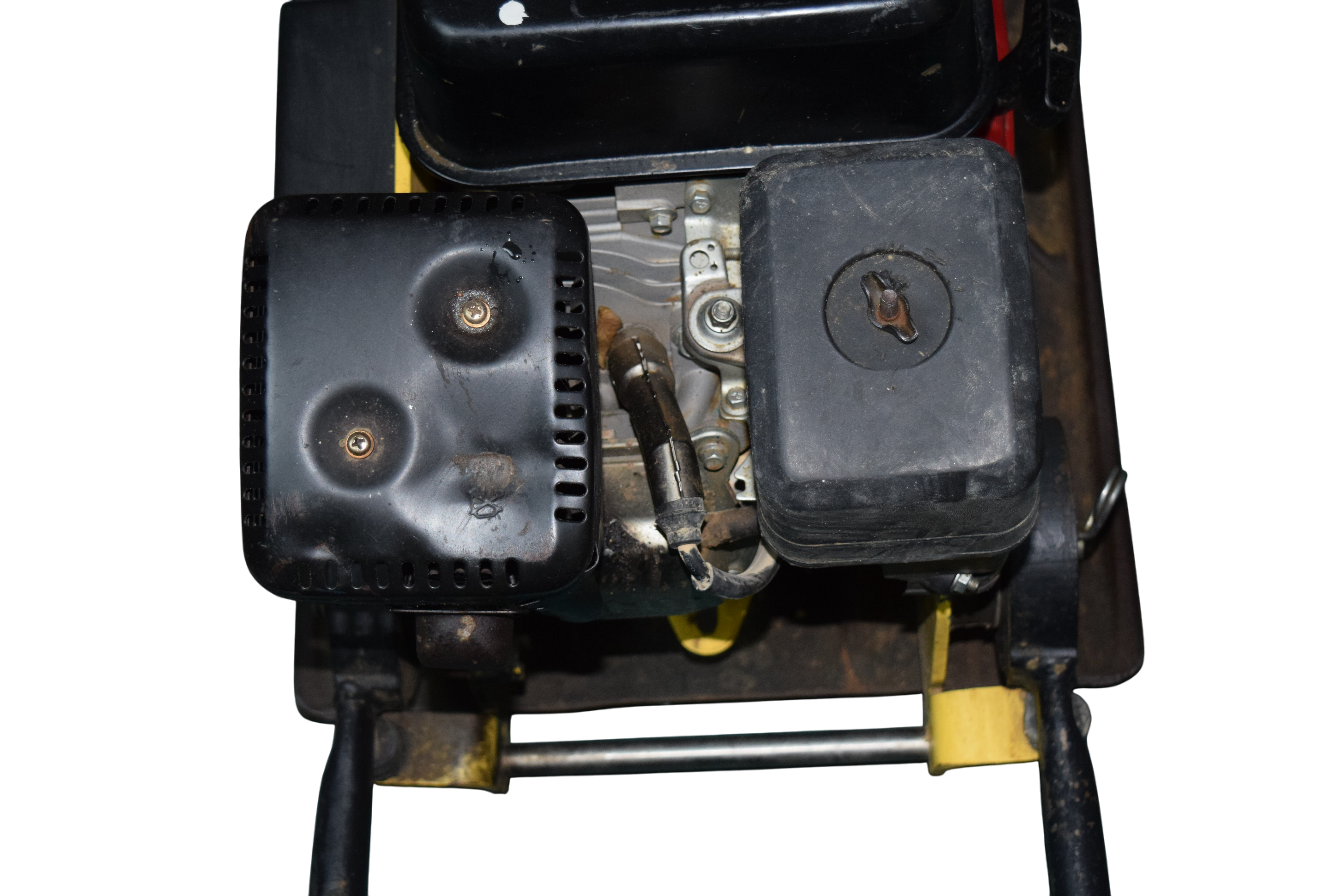 Placa Compactoare BOMAG