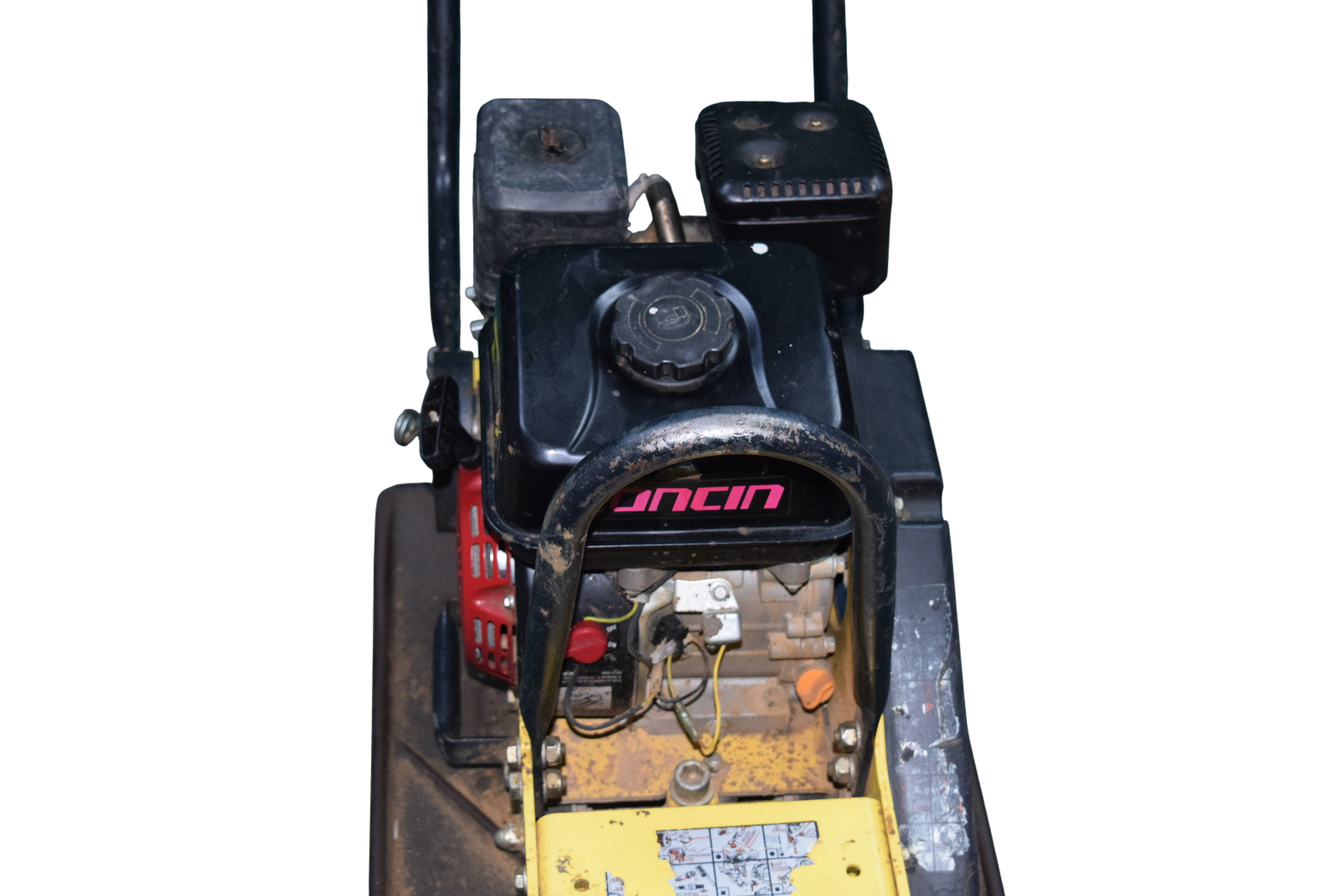 Placa Compactoare BOMAG