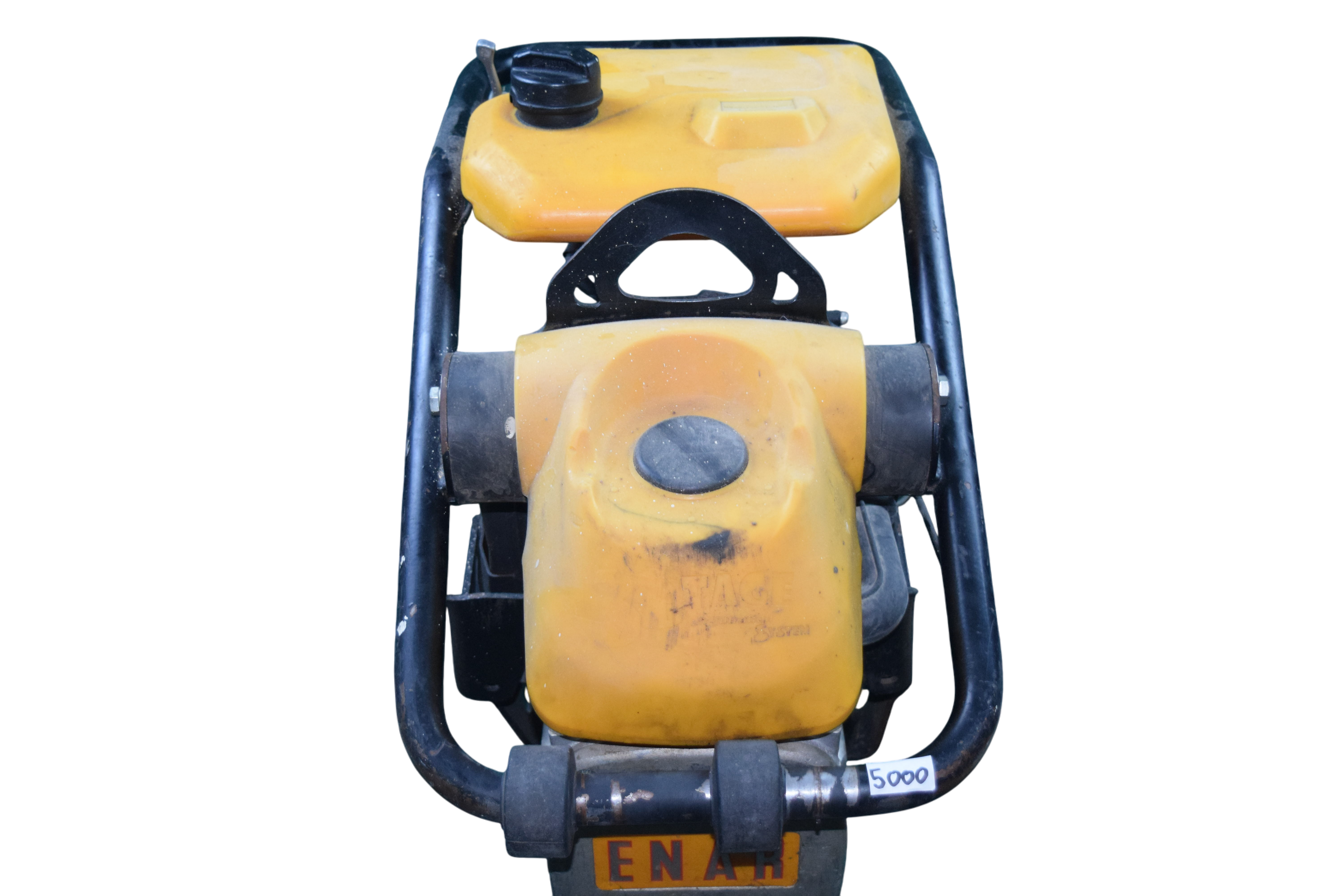 Compactor ENAR