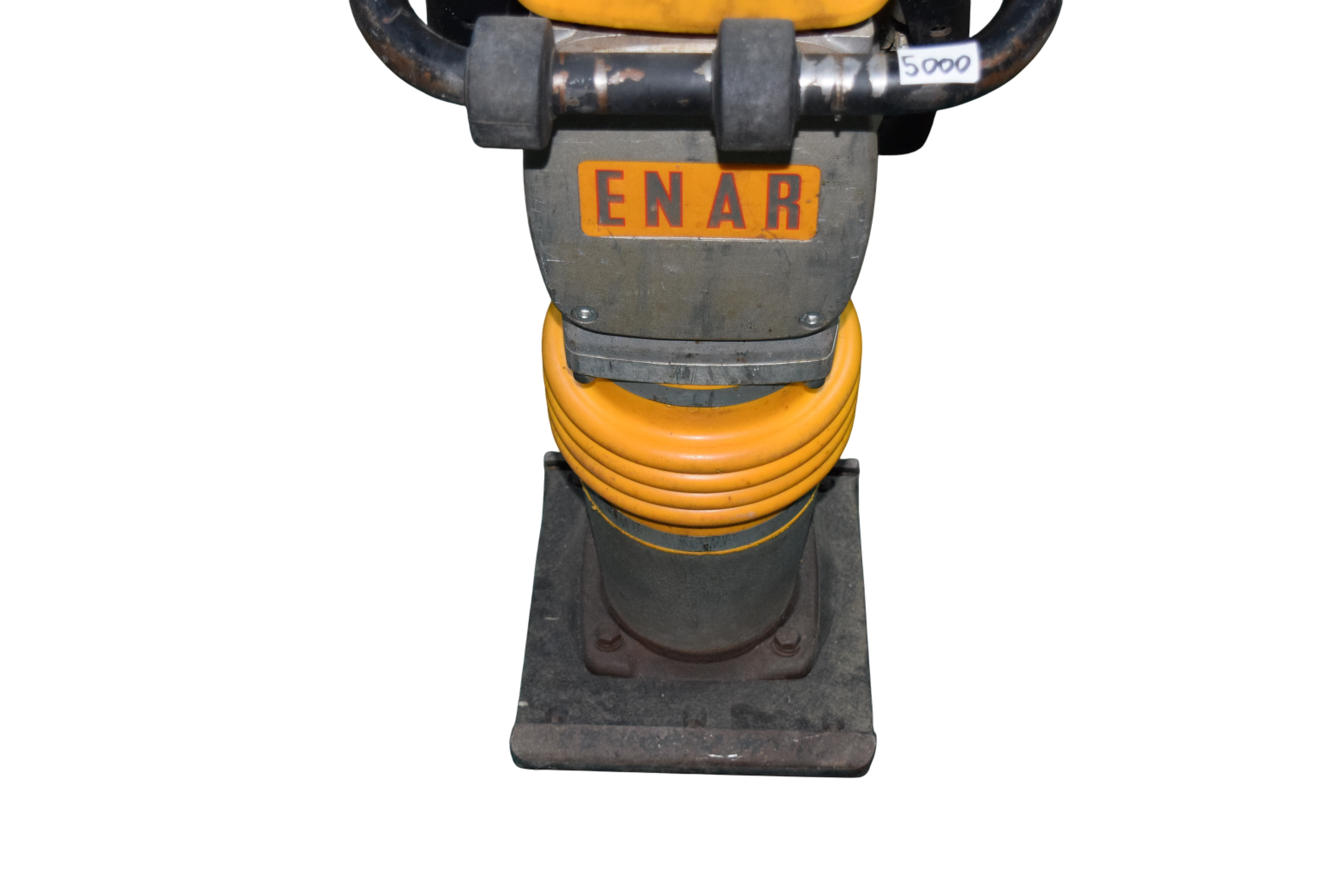 Compactor ENAR