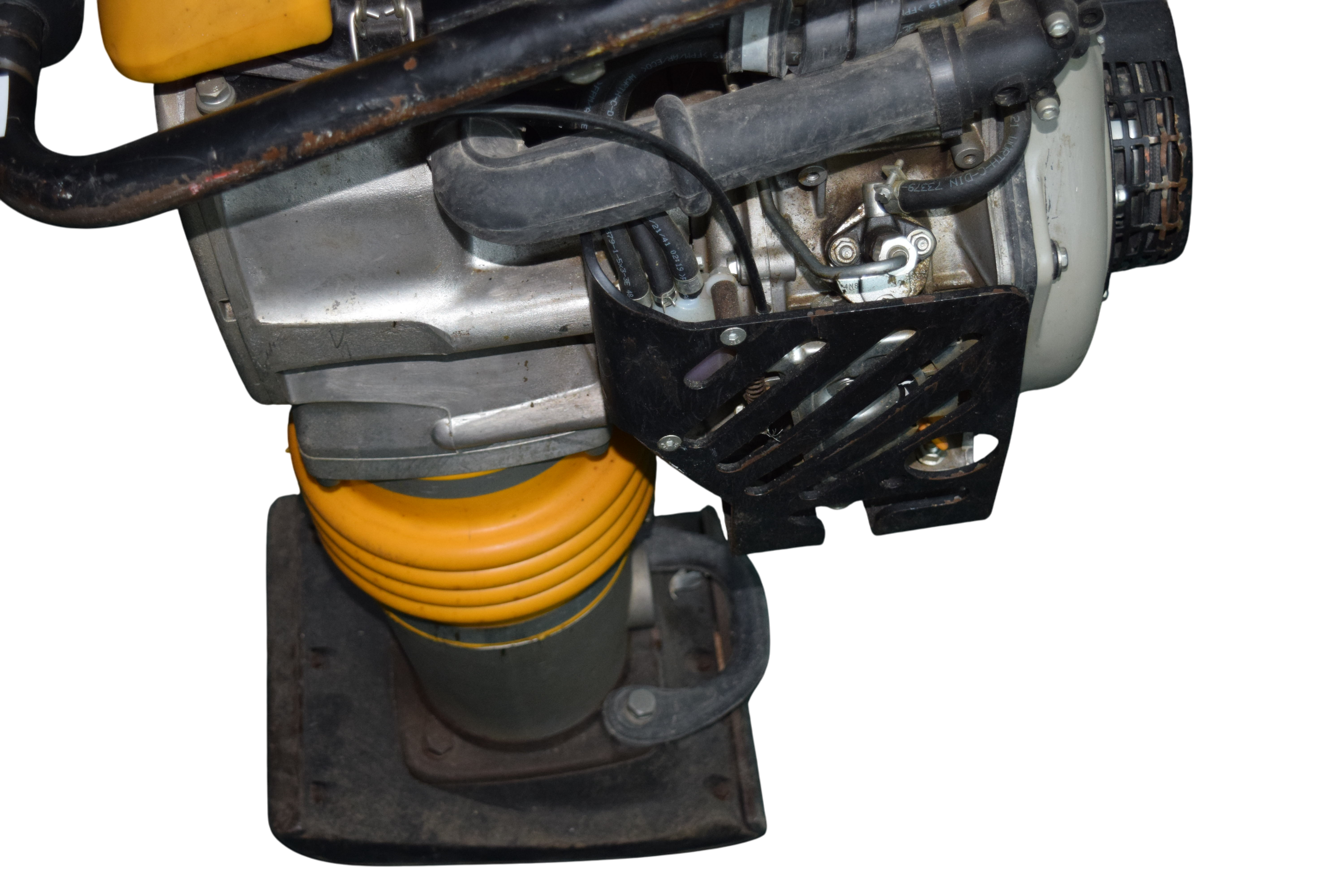 Compactor ENAR