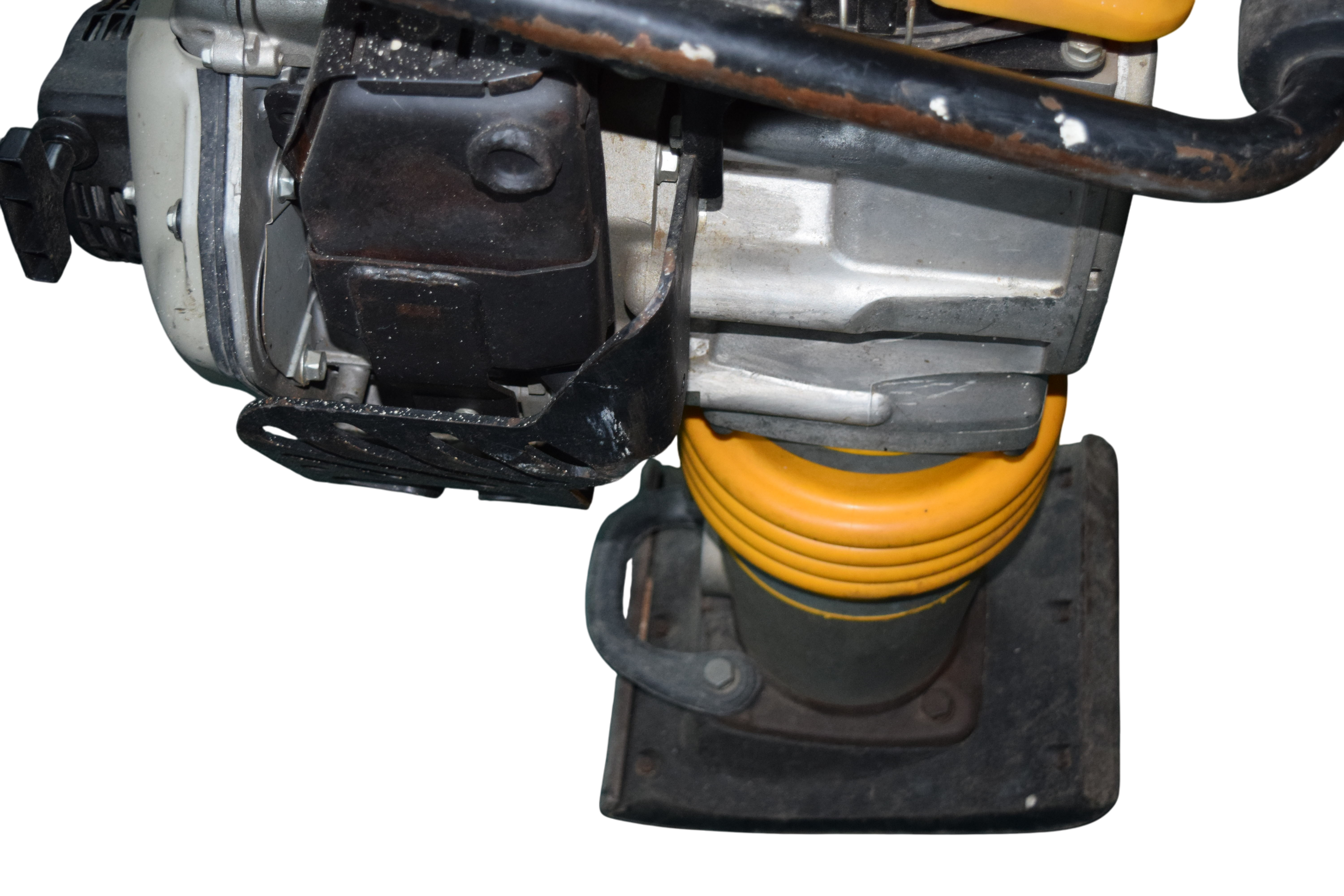 Compactor ENAR