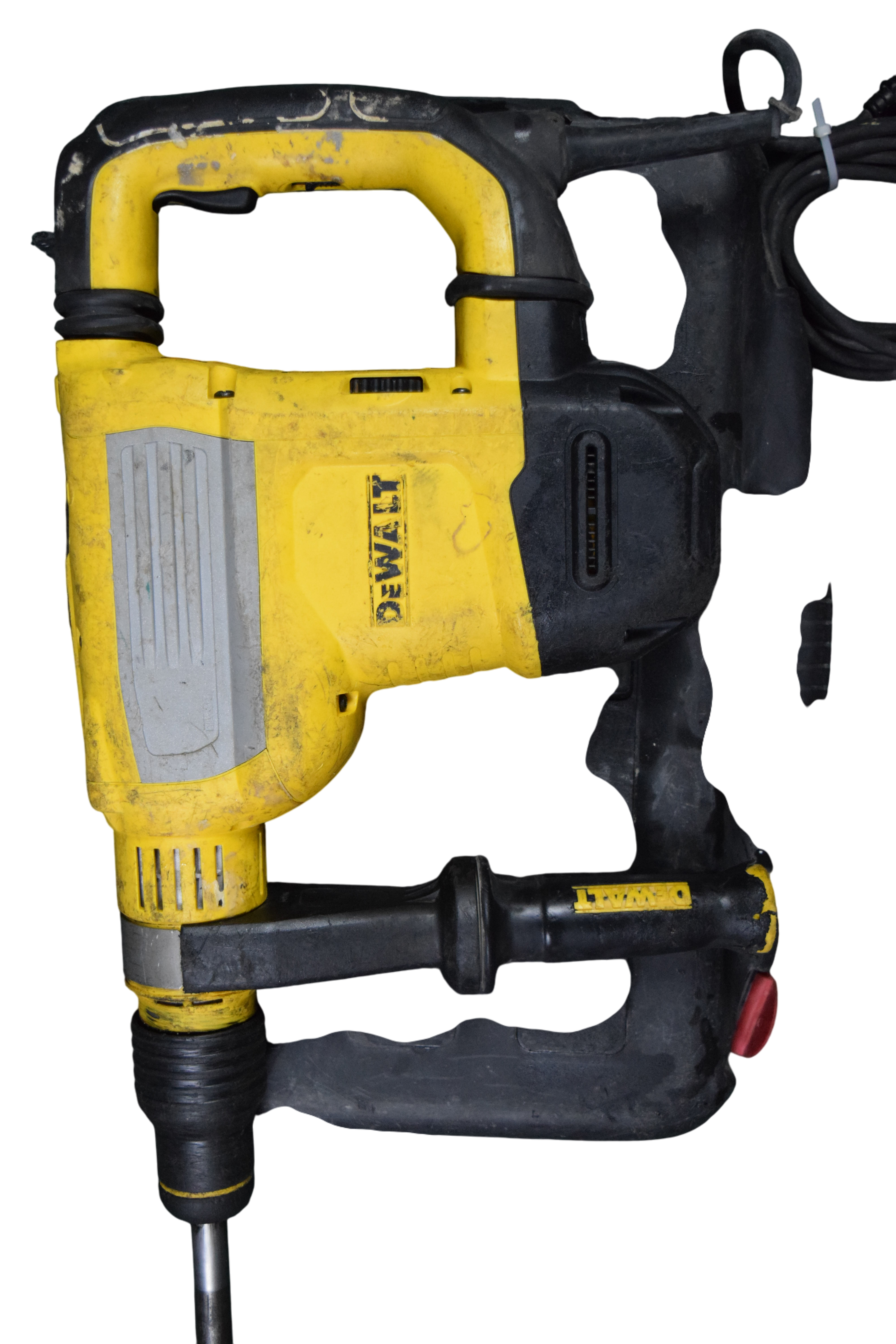 Picamer DeWalt D25901K - 0