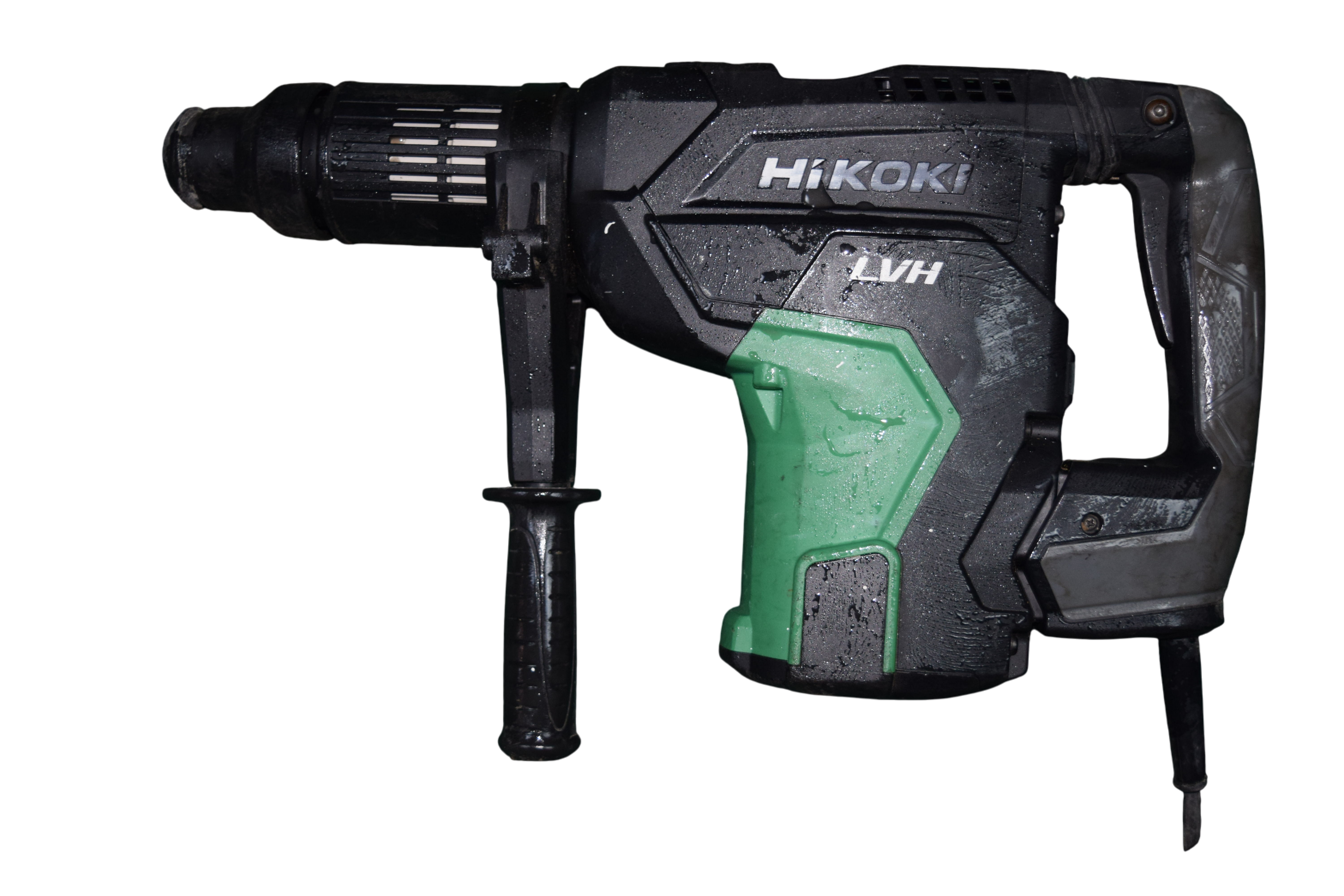 Ciocan Demolator/Picamer SDS-Max HiKOKI DH45MA 1150W