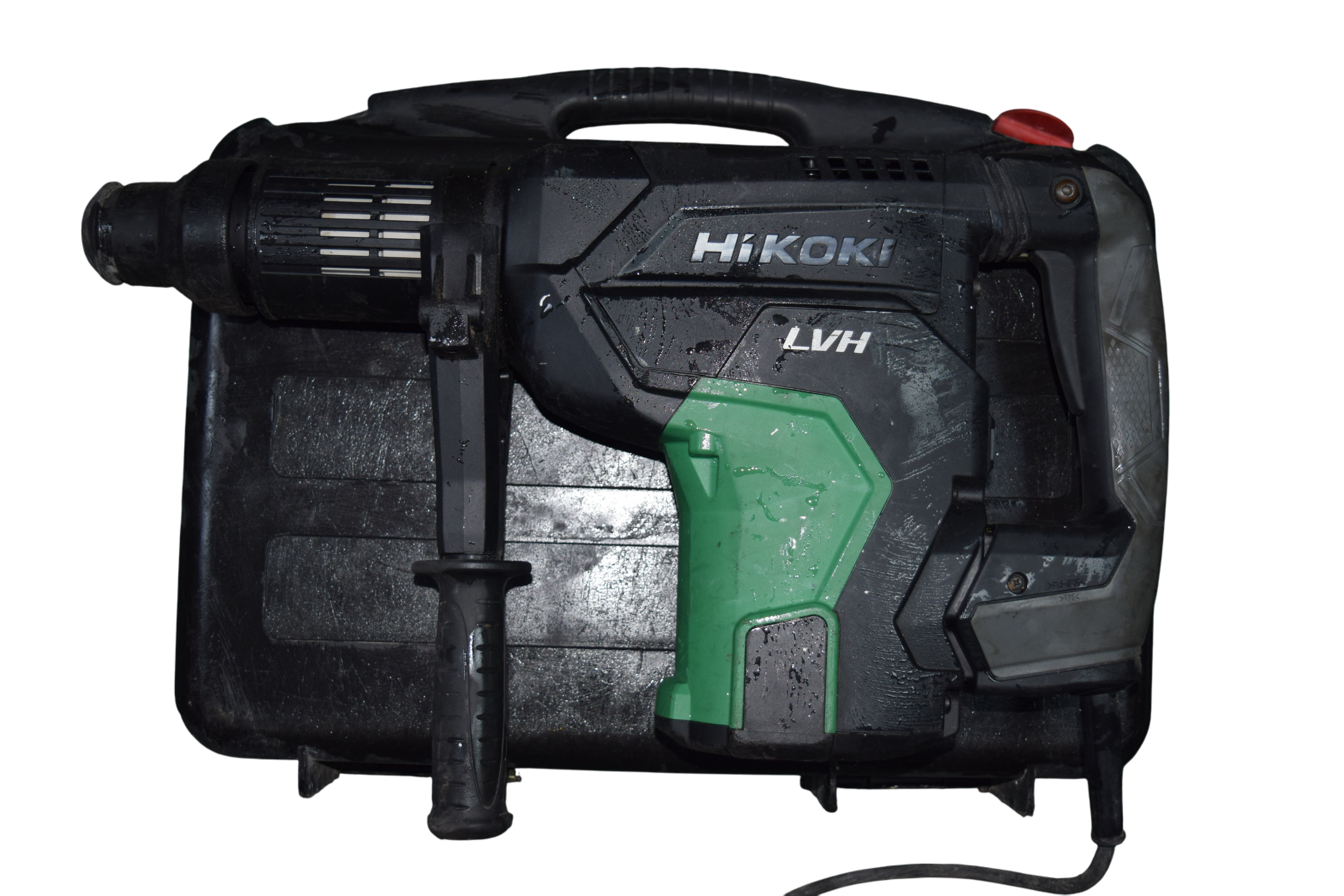Ciocan Demolator/Picamer SDS-Max HiKOKI DH45MA 1150W - 0