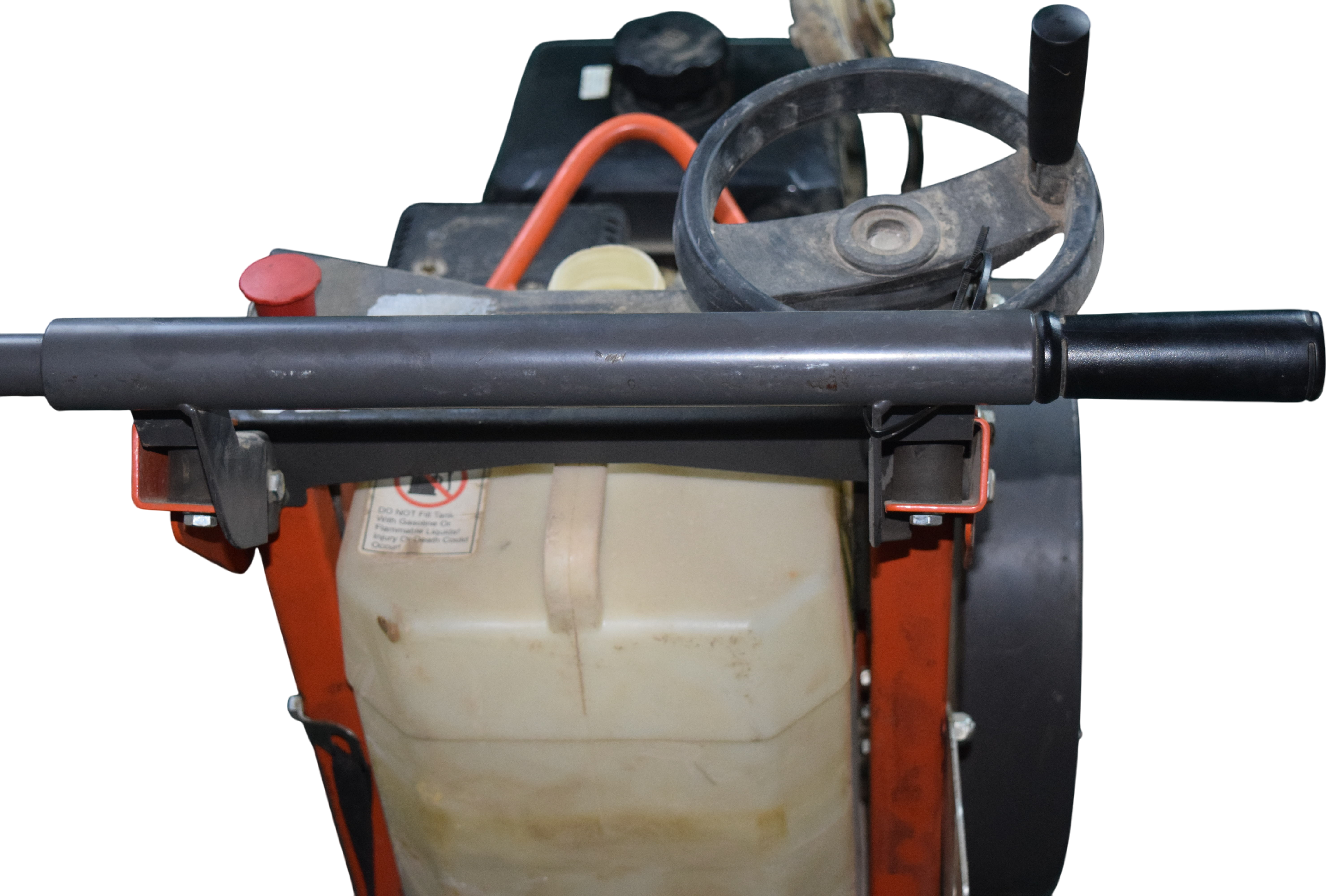 Mașina De Tăiat Beton Husqvarna FS 400 LV