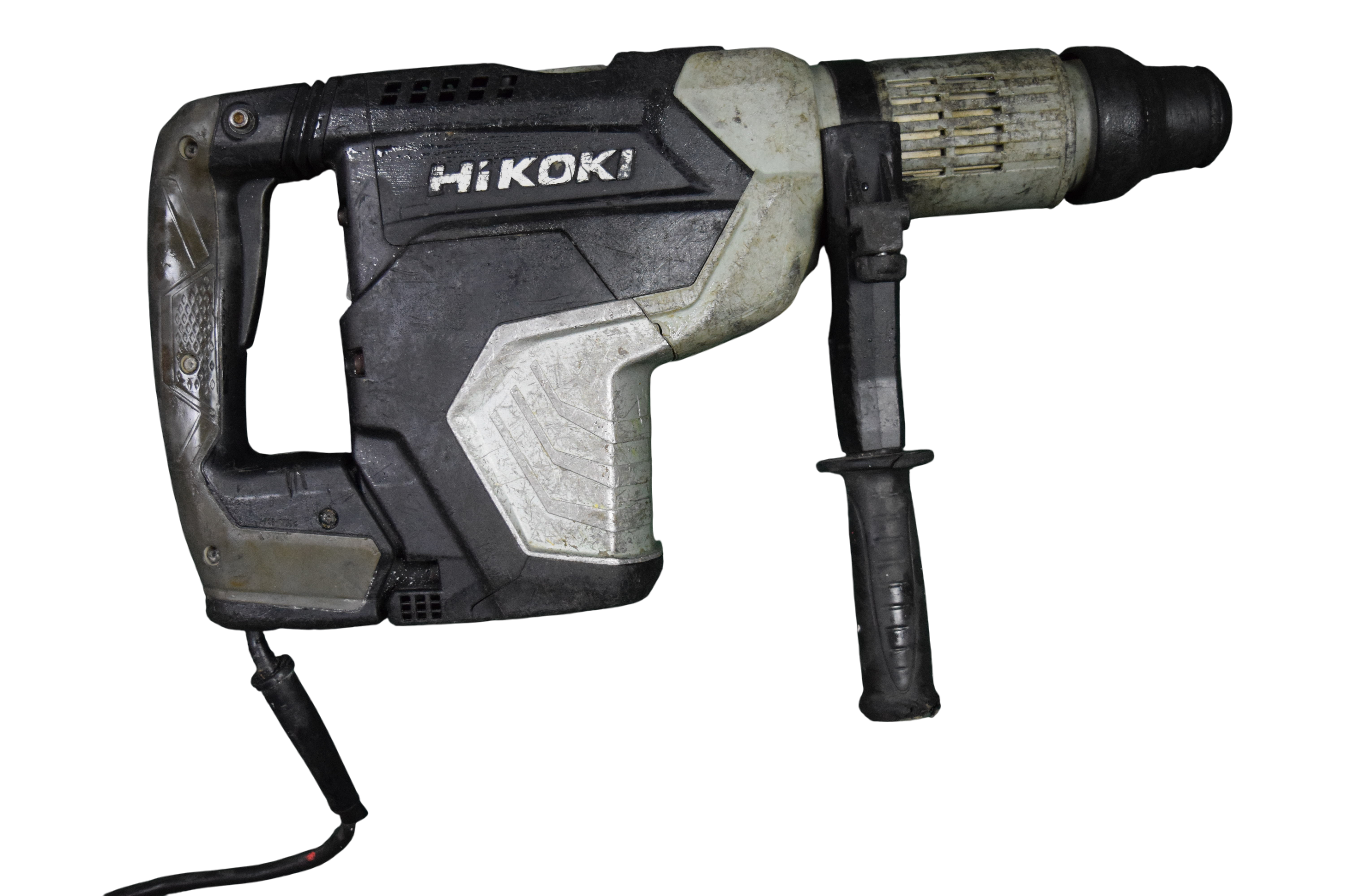 Ciocan Demolator/Picamer Profesional HiKOKI DH45ME 1340W