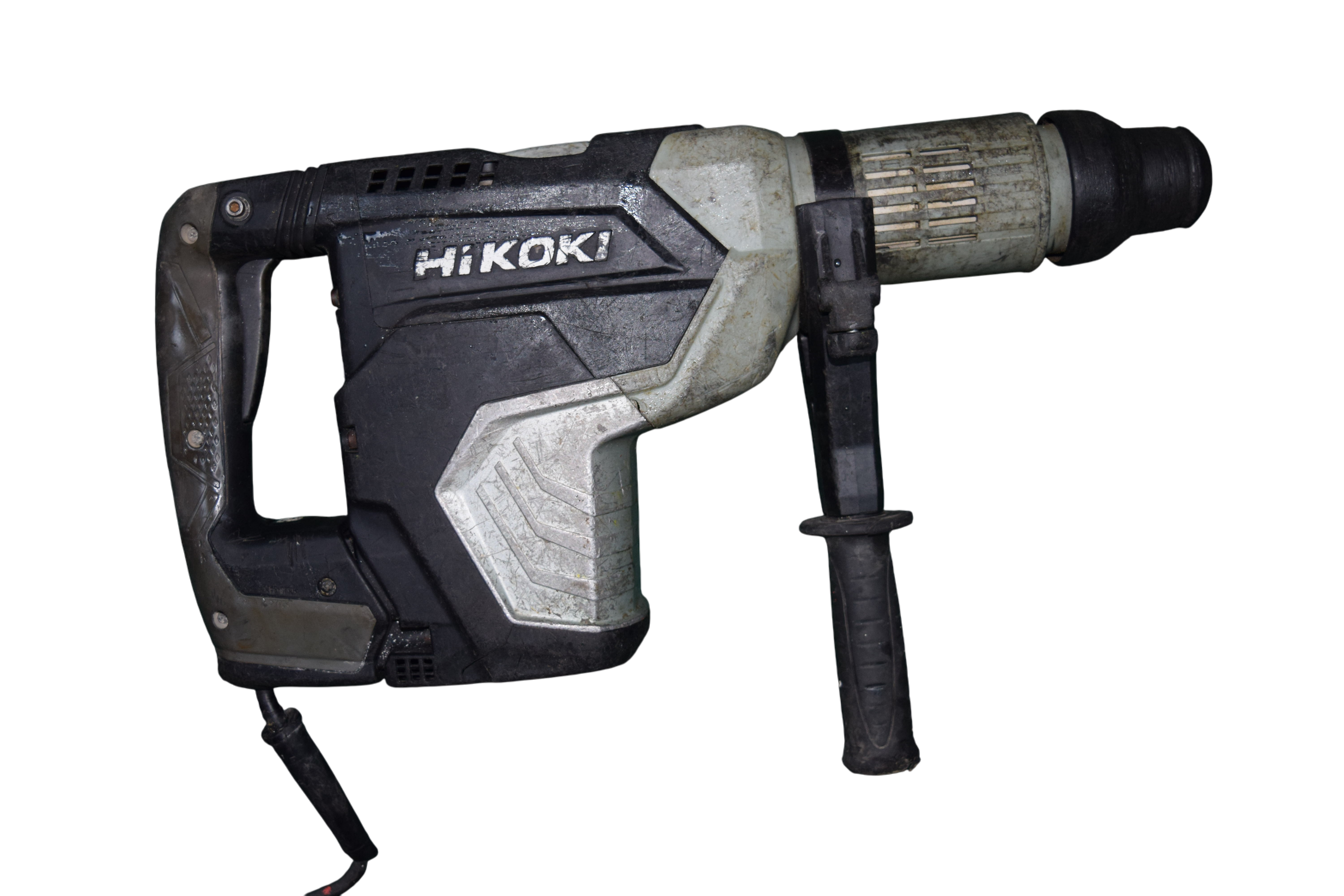 Ciocan Demolator/Picamer Profesional HiKOKI DH45ME 1340W - 0