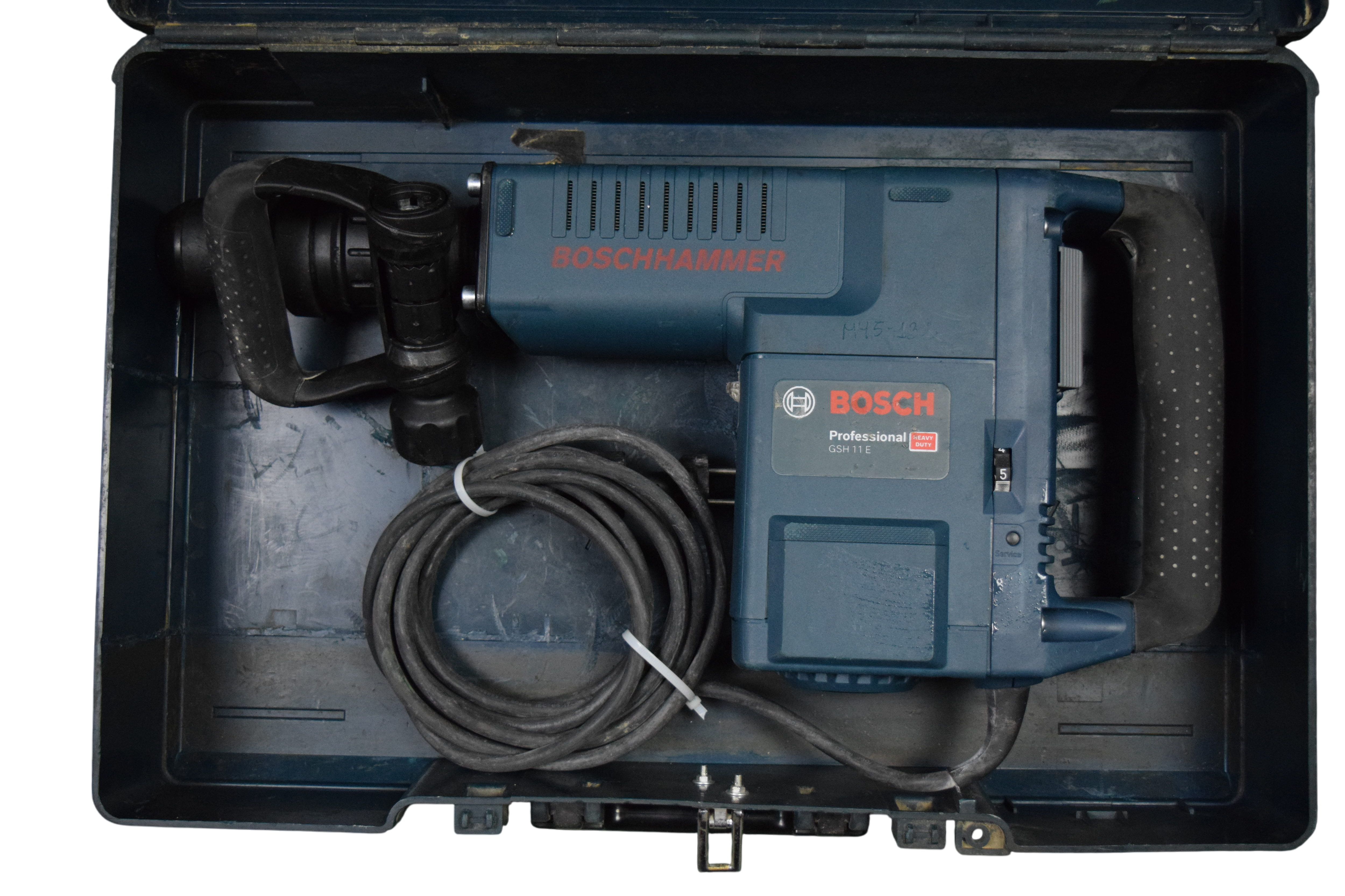 Bosch GSH 11E Picamer