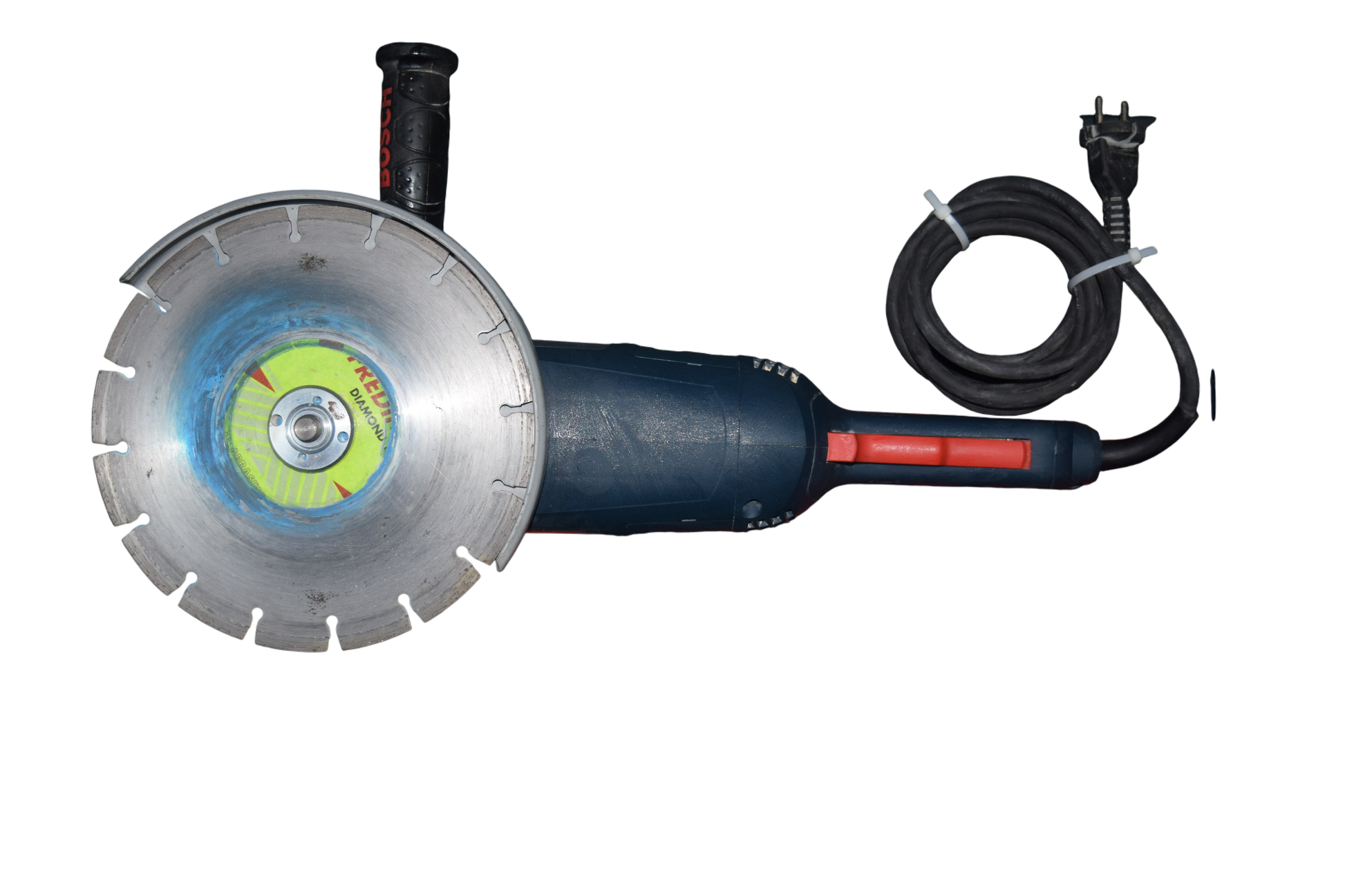 Flex Bosch GWS 24-230 LVI Professional