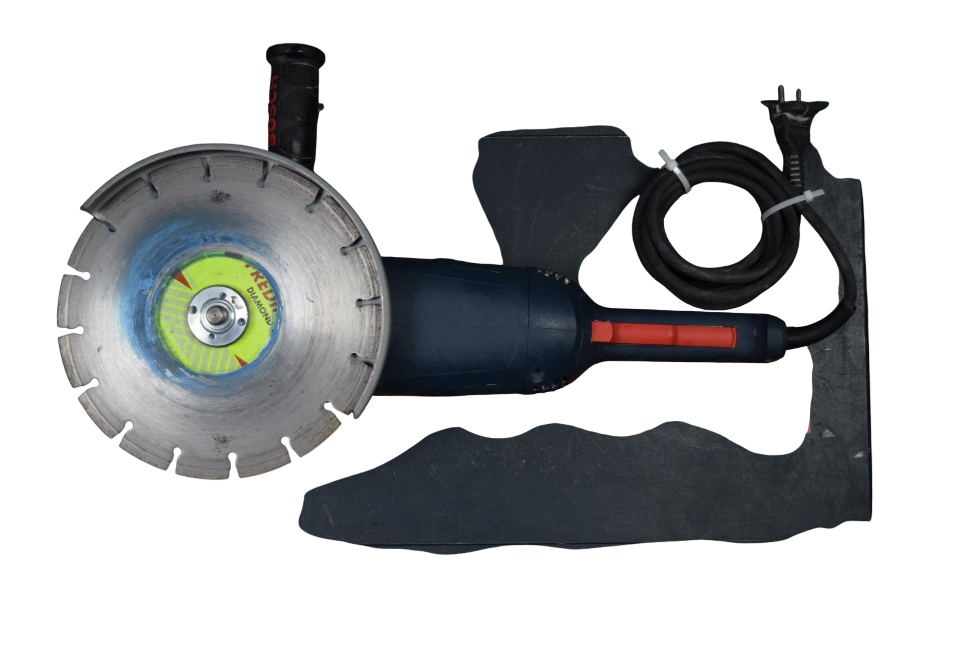 Flex Bosch GWS 24-230 LVI Professional