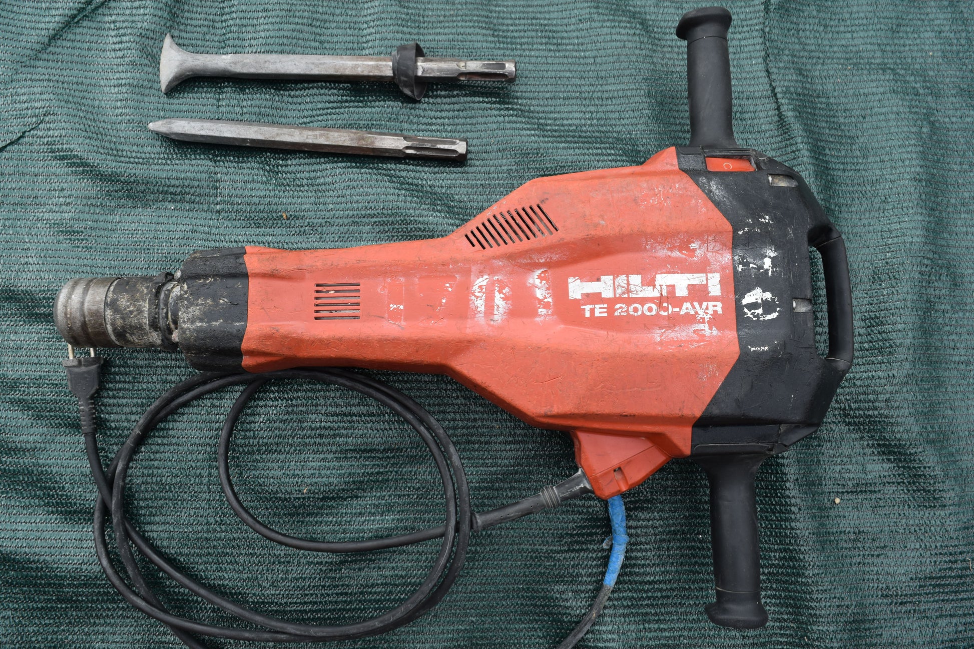 Picamer Hilti TE 2000-AVR