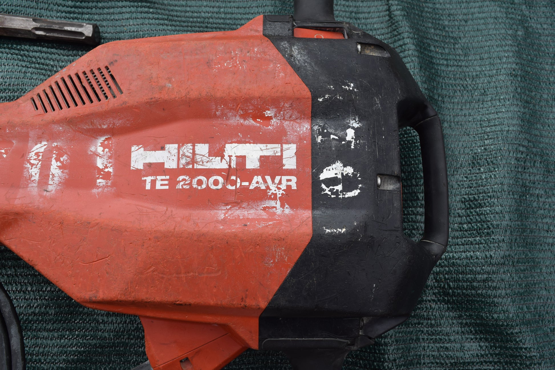 Picamer Hilti TE 2000-AVR