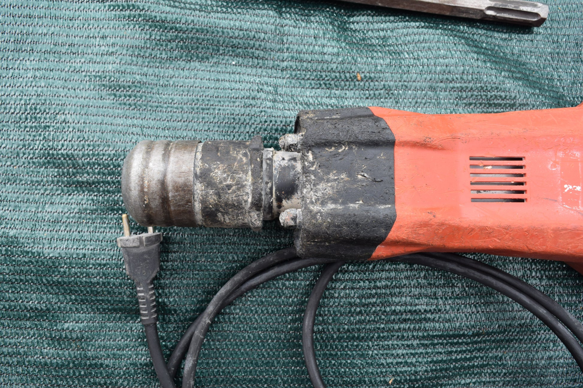 Picamer Hilti TE 2000-AVR