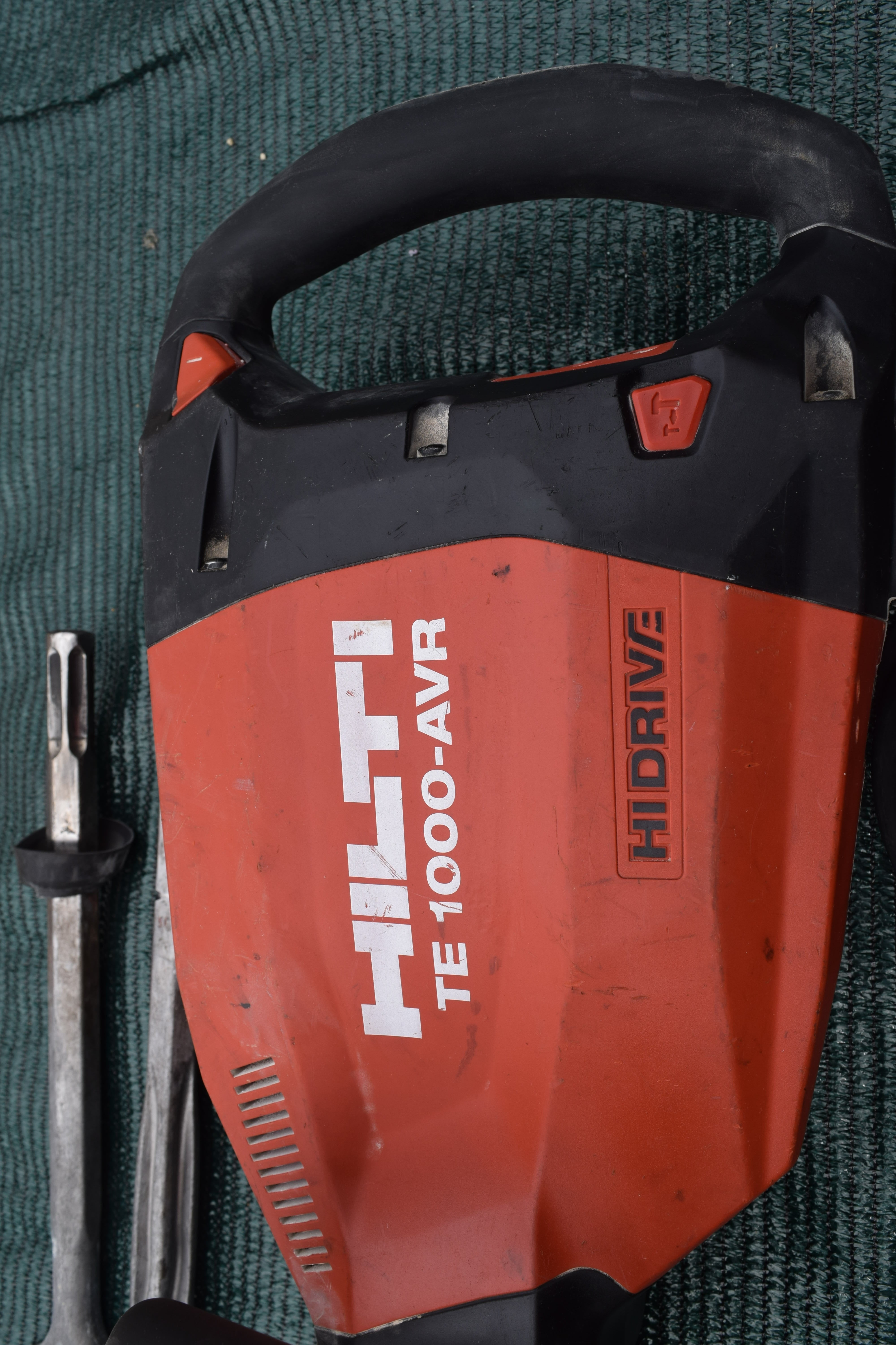Ciocanul Demolator/Picamer Hilti TE 1000-AVR
