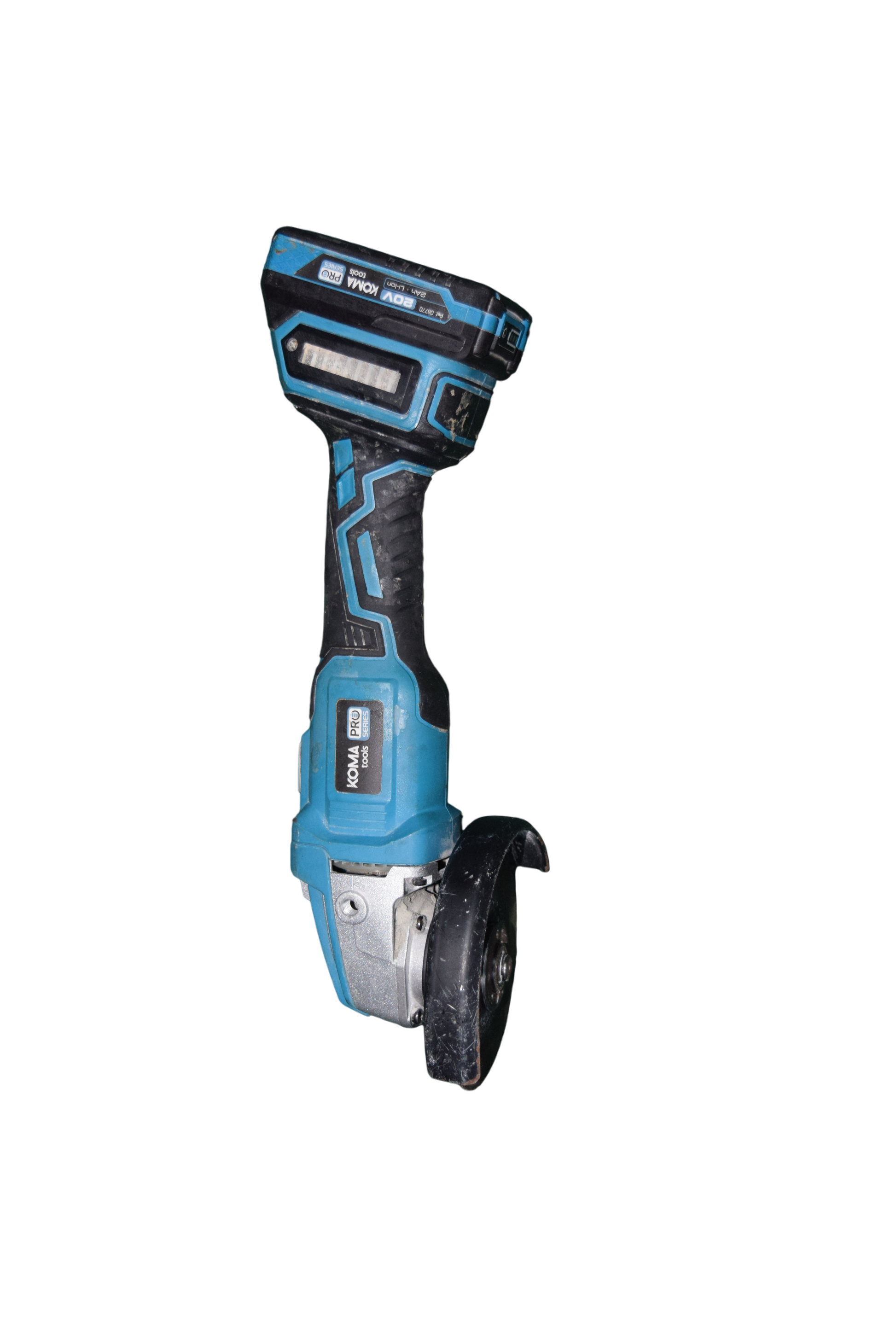 Flex Koma Tools Pro Series 20V