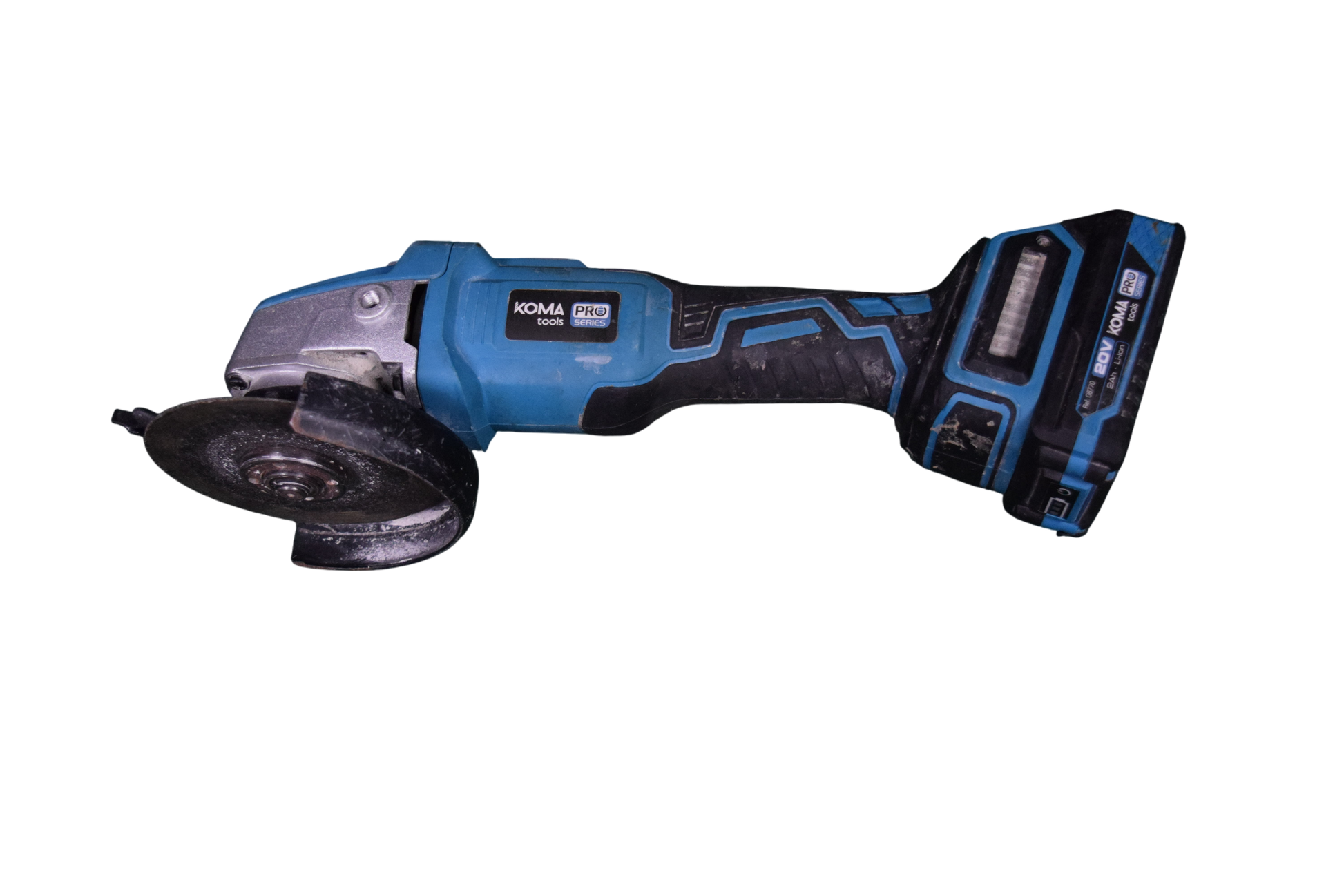 Flex Koma Tools Pro Series 20V