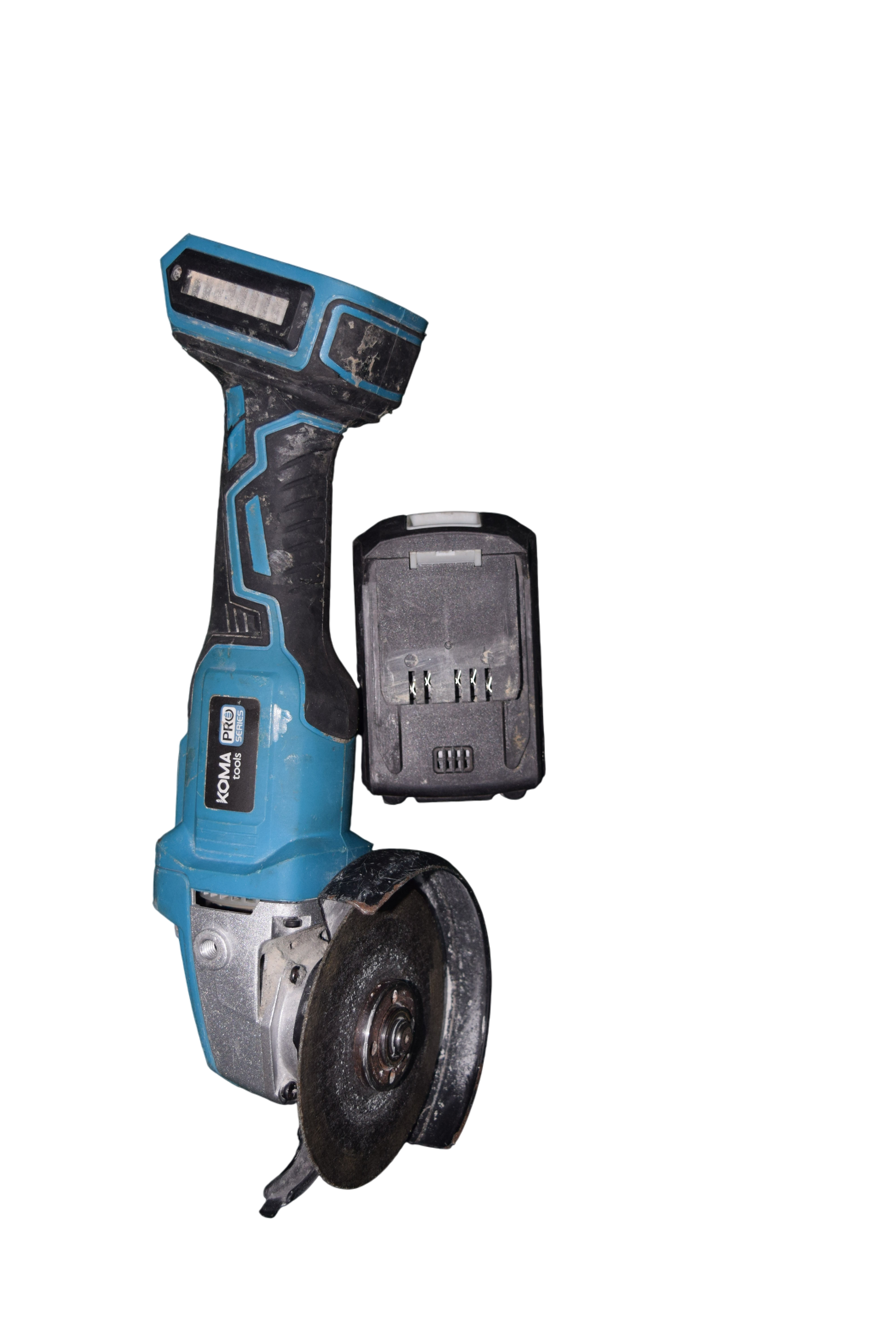 Flex Koma Tools Pro Series 20V