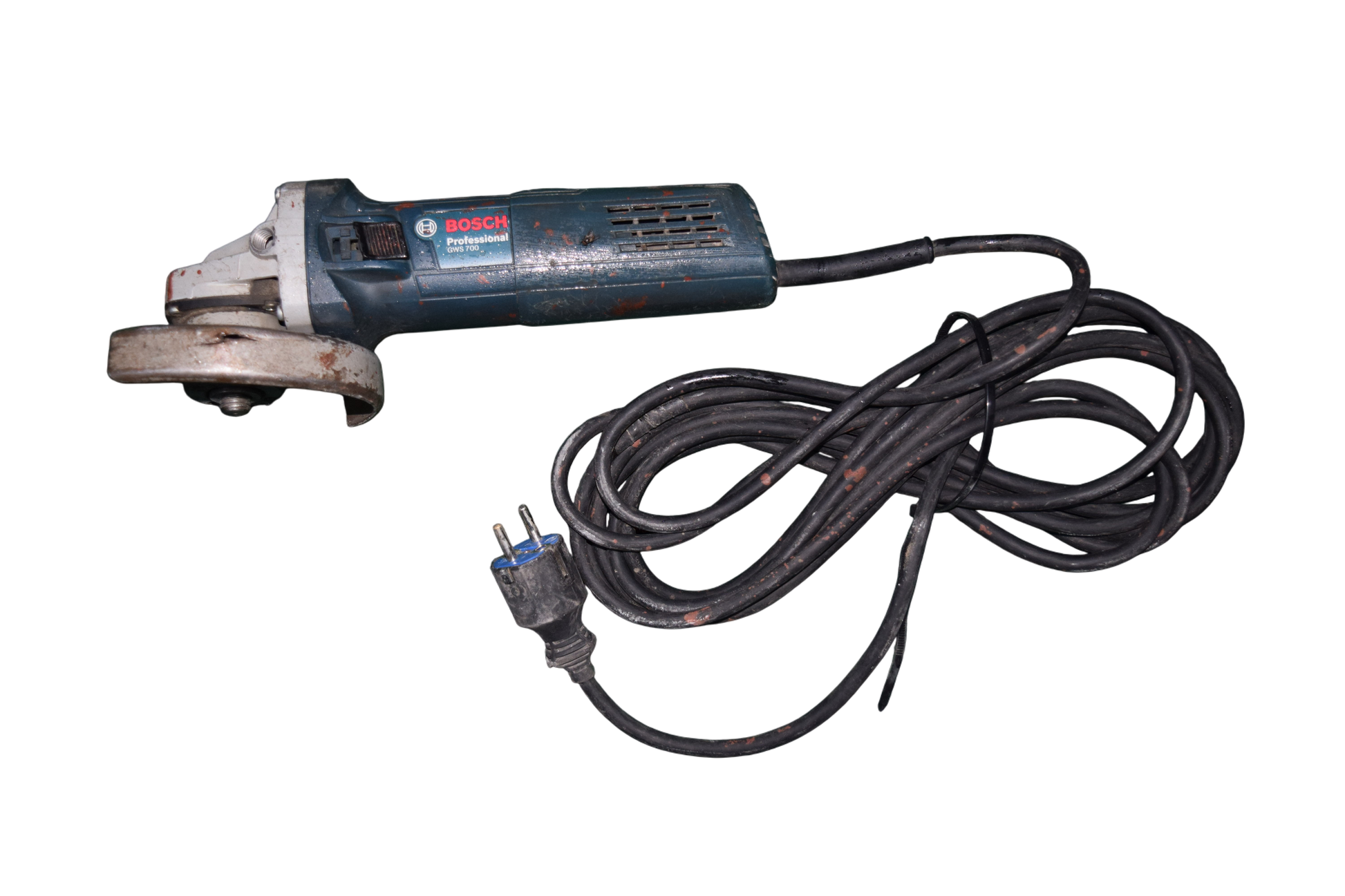 Flex Unghiular Bosch Professional GWS 700