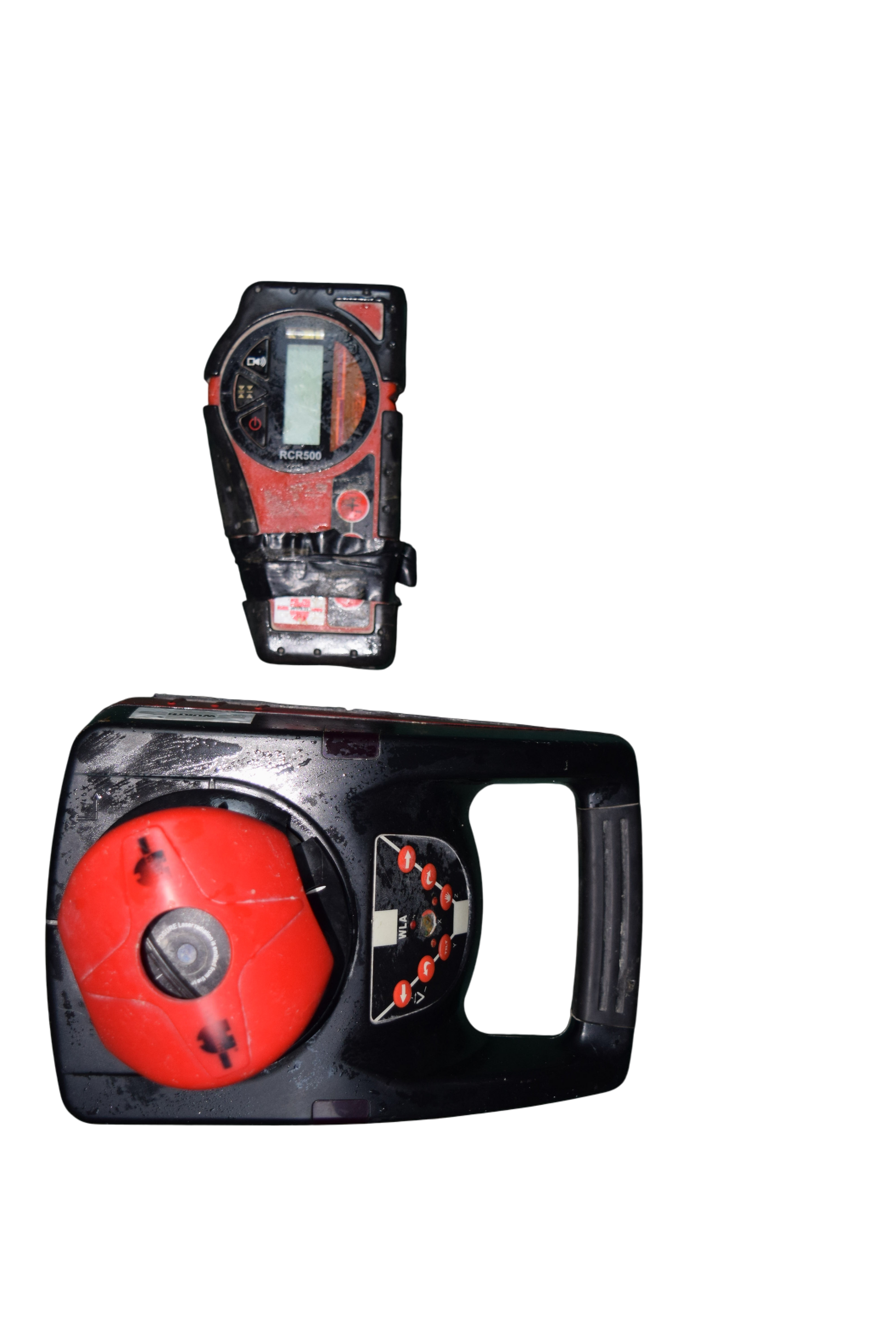 Nivelă Laser Rotativă Wurth RCR500