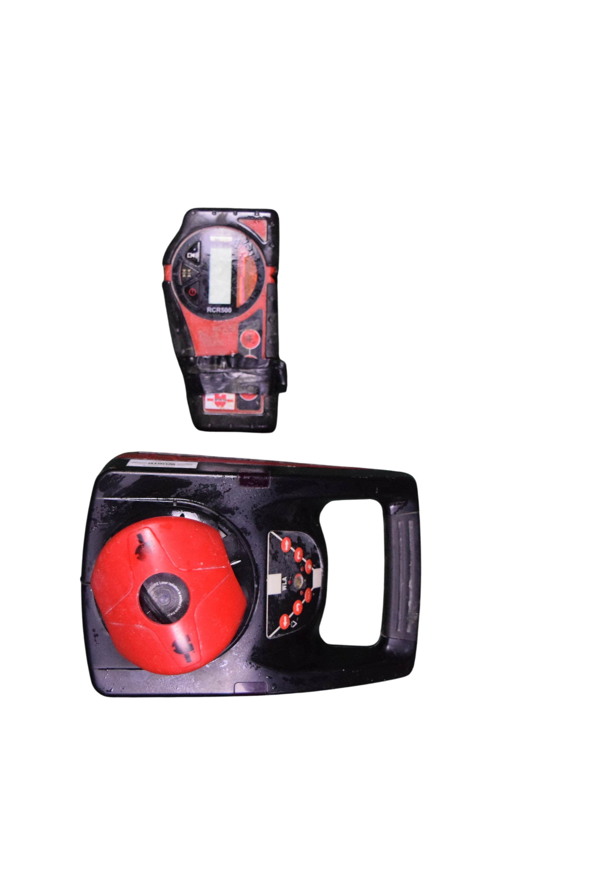 Nivelă Laser Rotativă Wurth RCR500