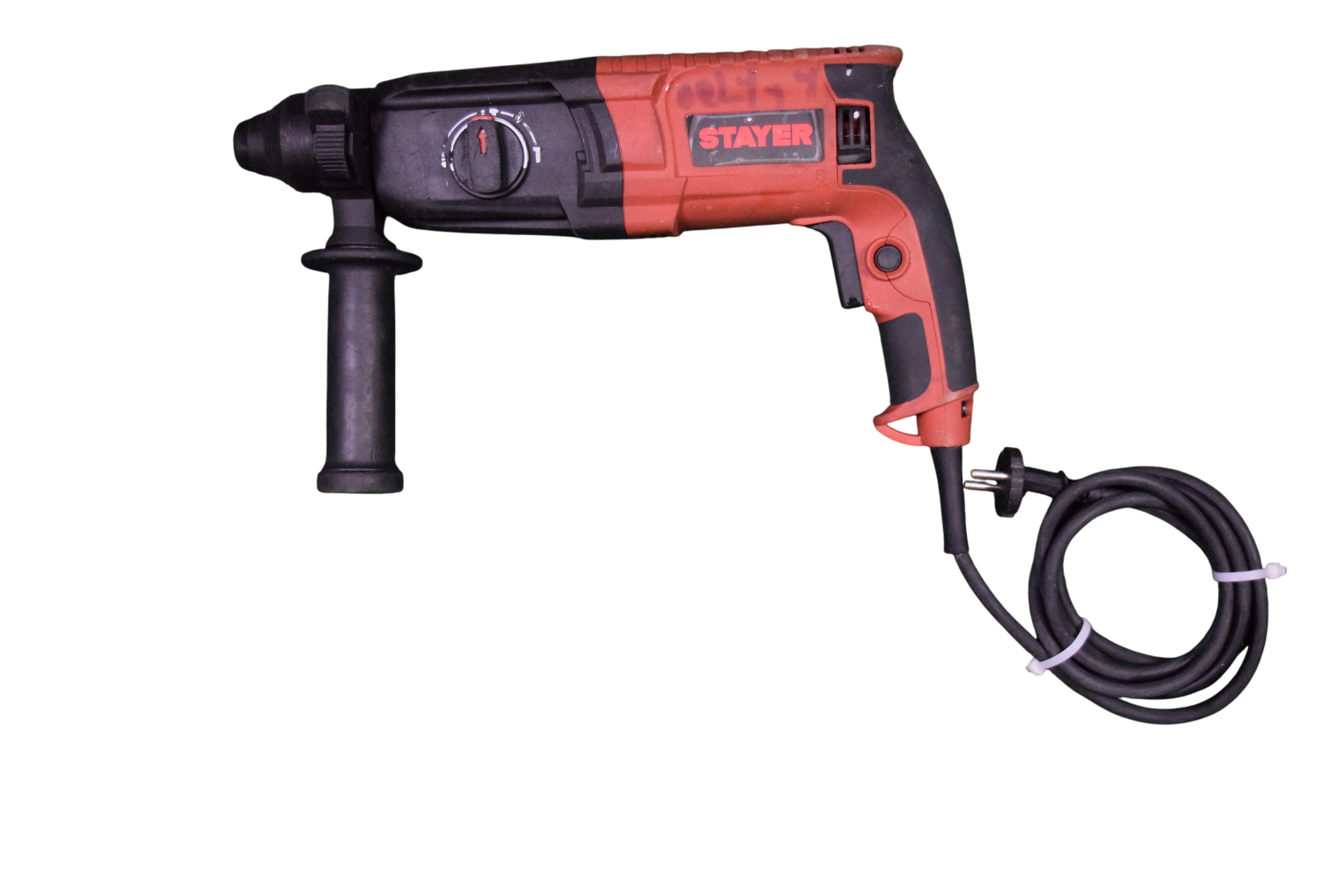 Stayer HD26B – Ciocan Rotopercutor SDS-Plus