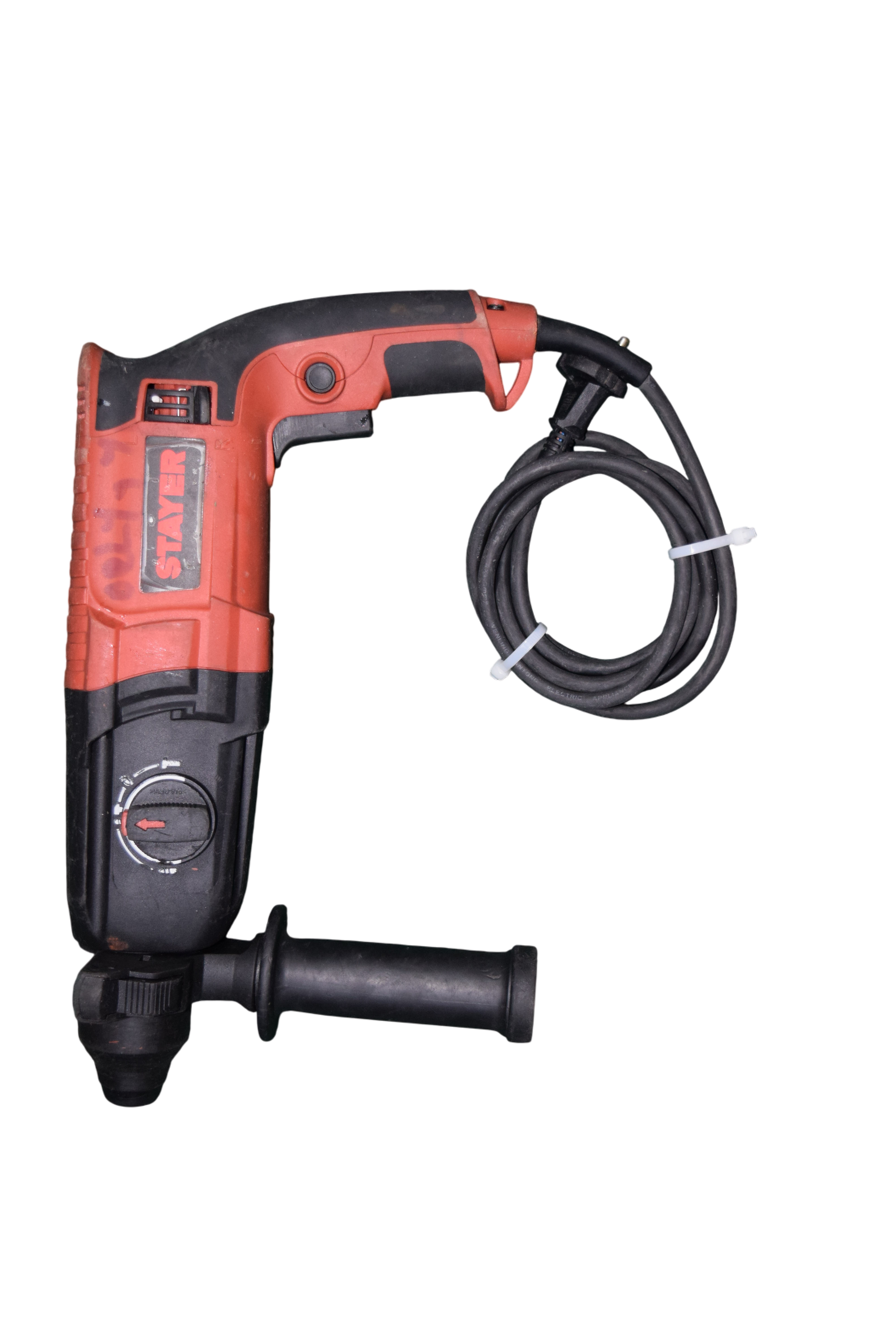 Stayer HD26B – Ciocan Rotopercutor SDS-Plus