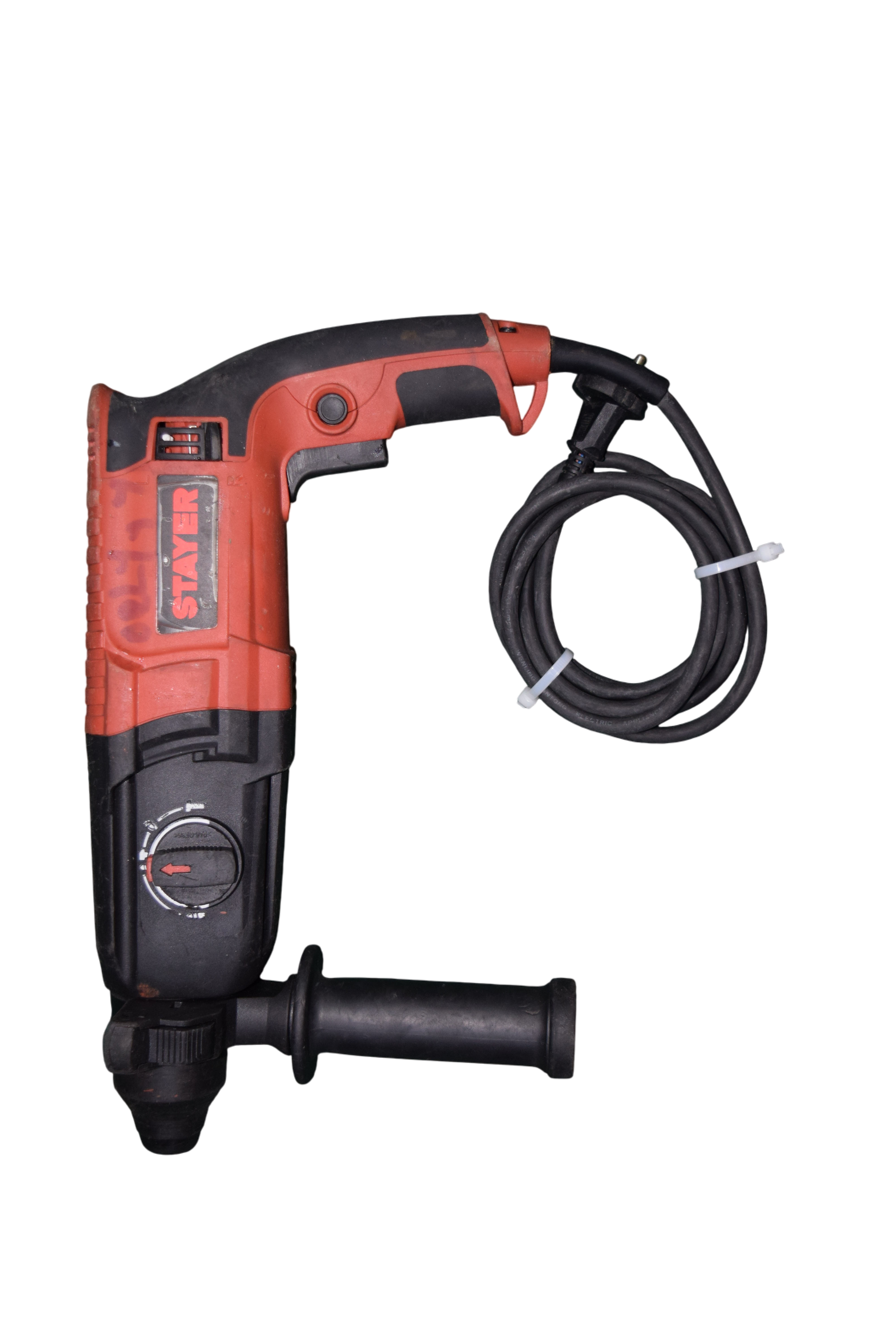 Stayer HD26B – Ciocan Rotopercutor SDS-Plus