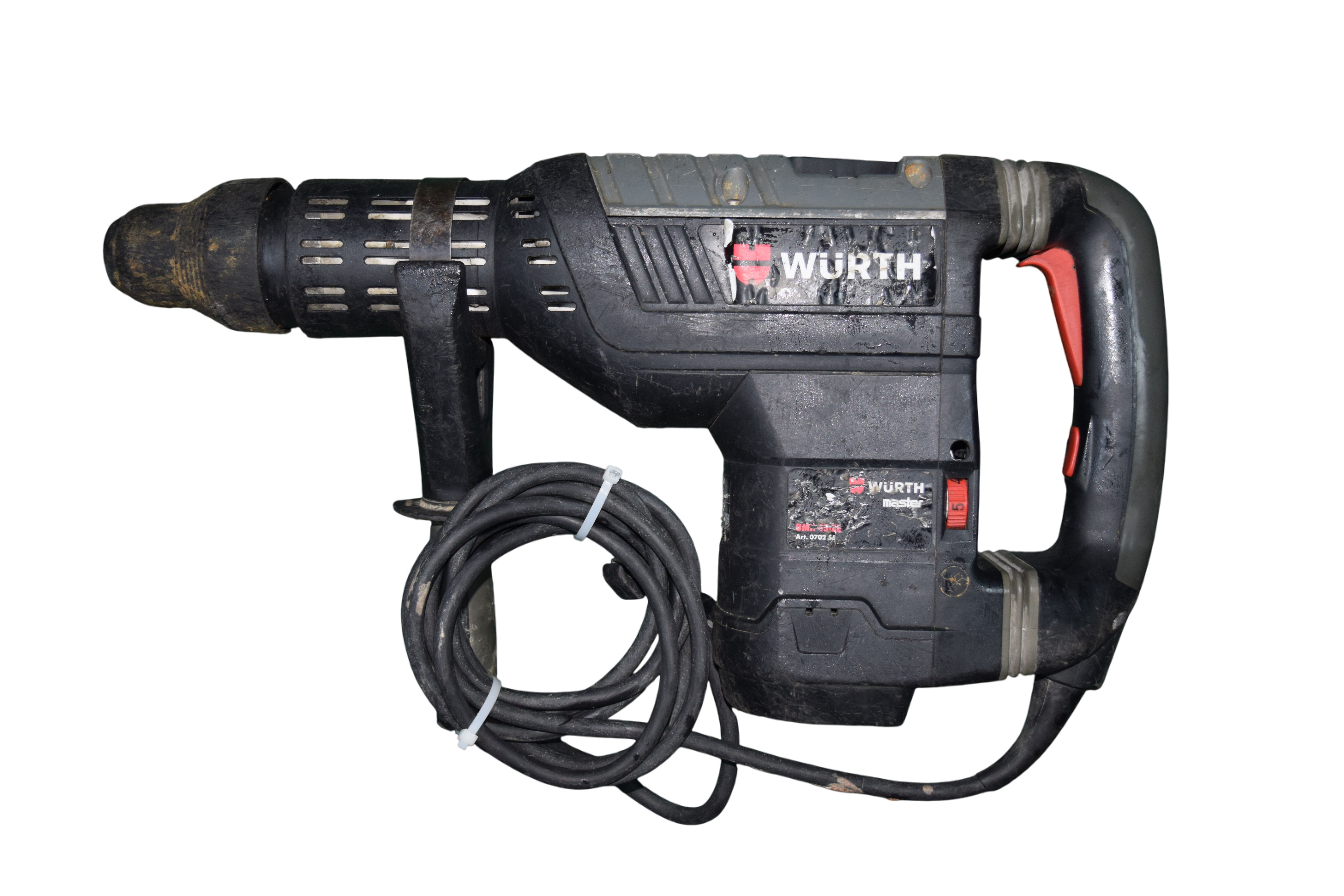 Ciocan Demolator/Picamer Electric WÜRTH