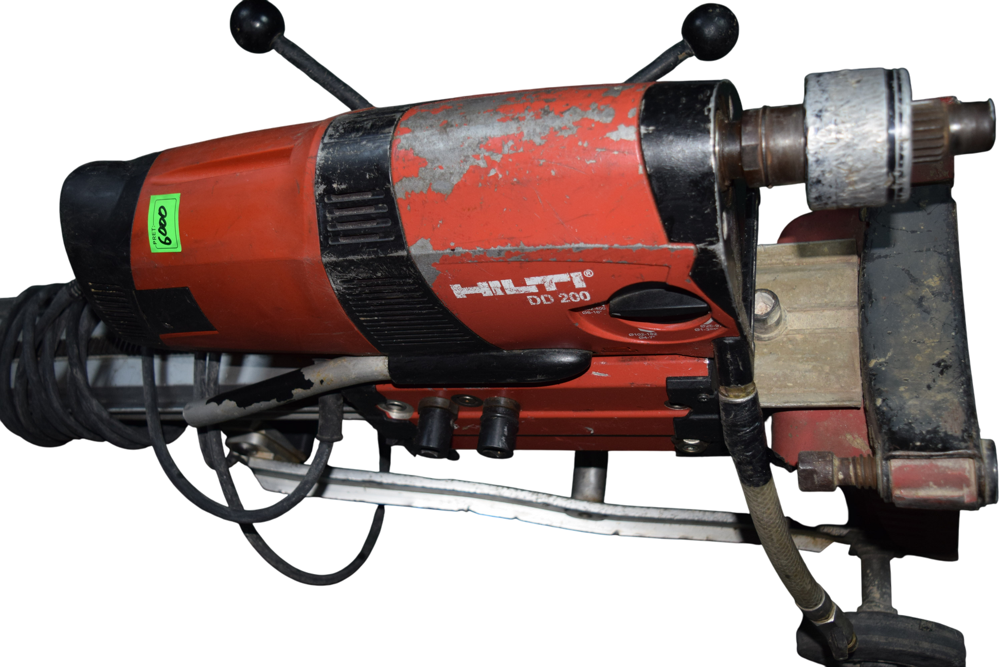 Hilti DD 200  Masina Carotat