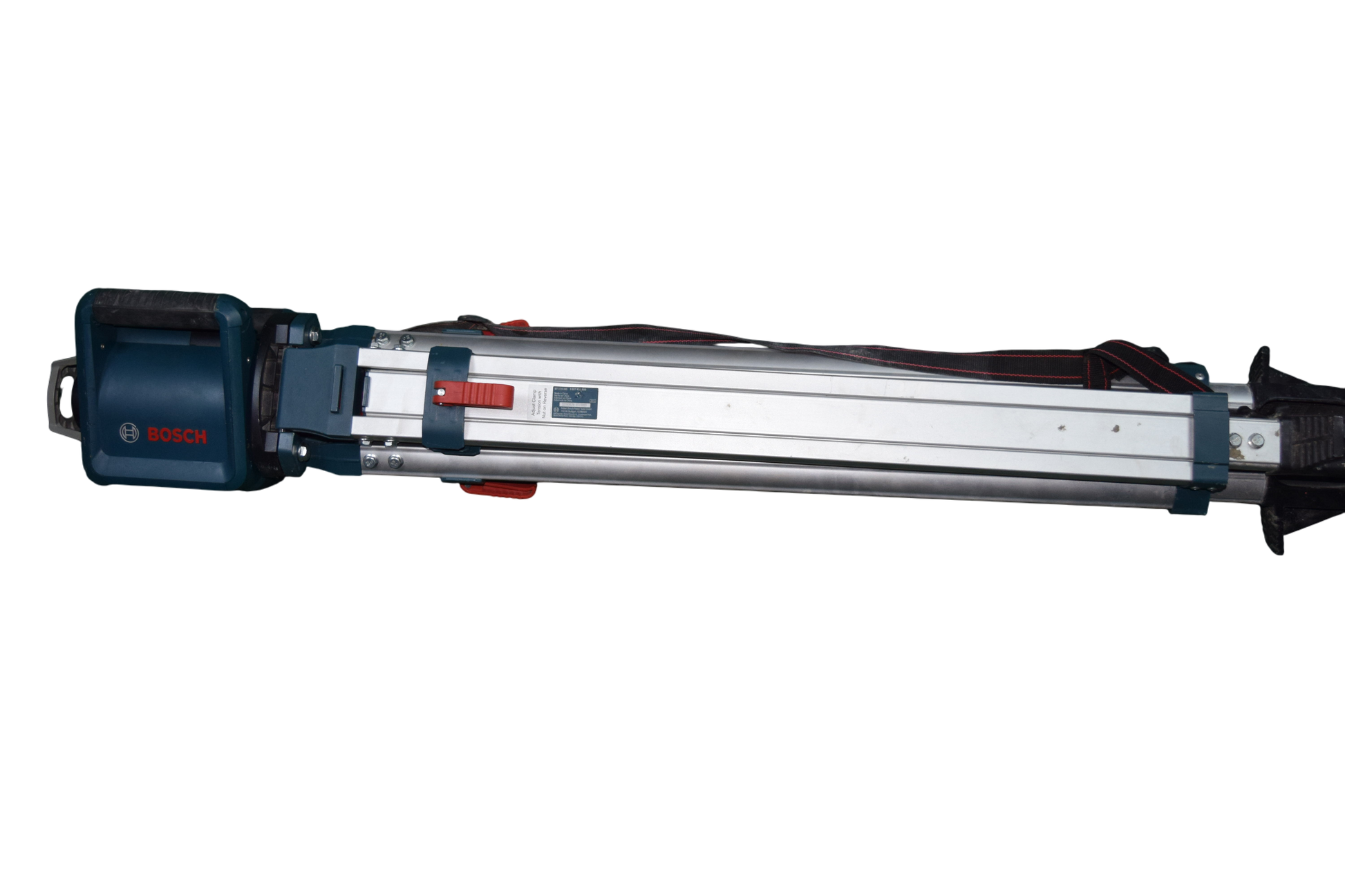 Set Profesional Bosch Laser