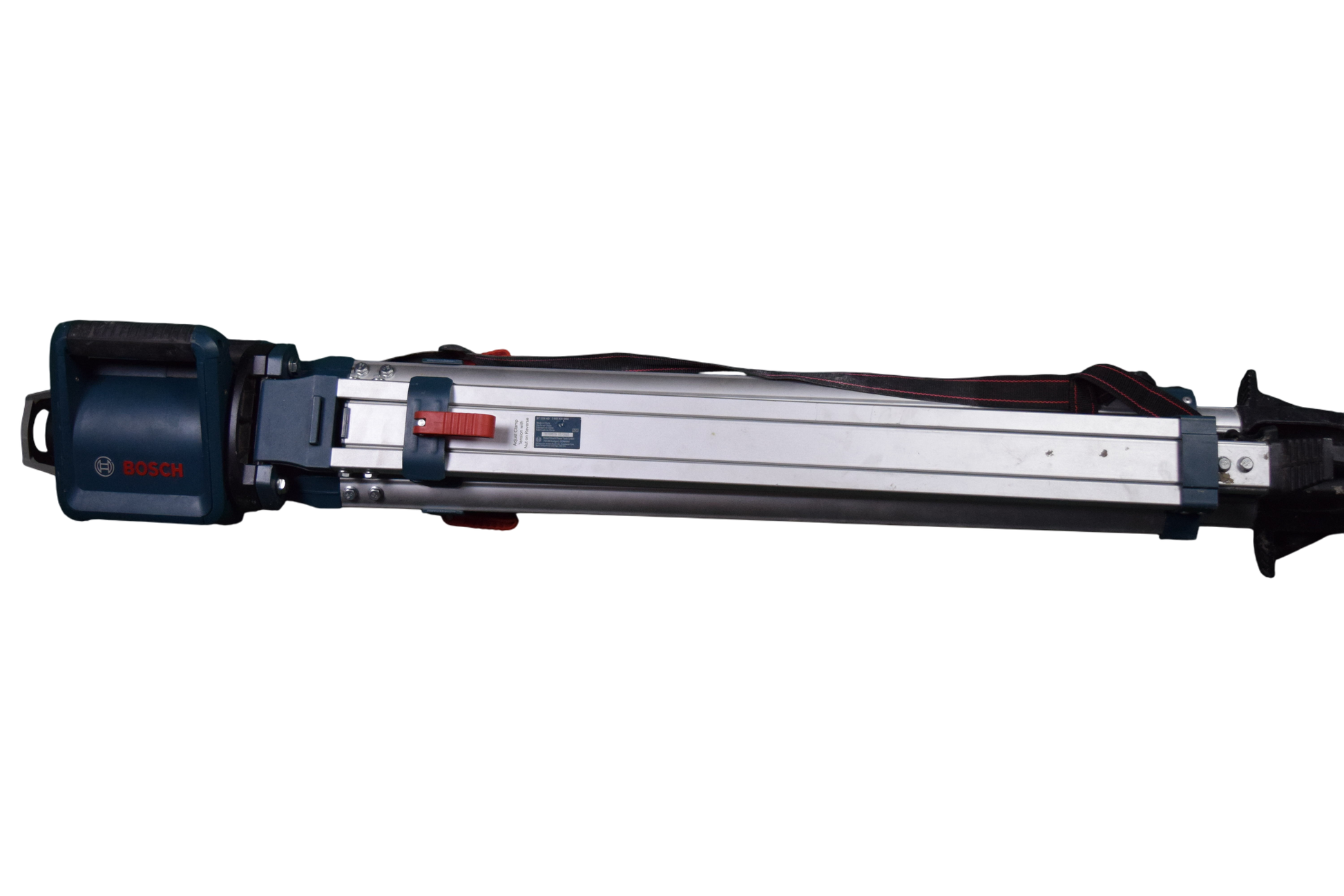 Set Profesional Bosch Laser