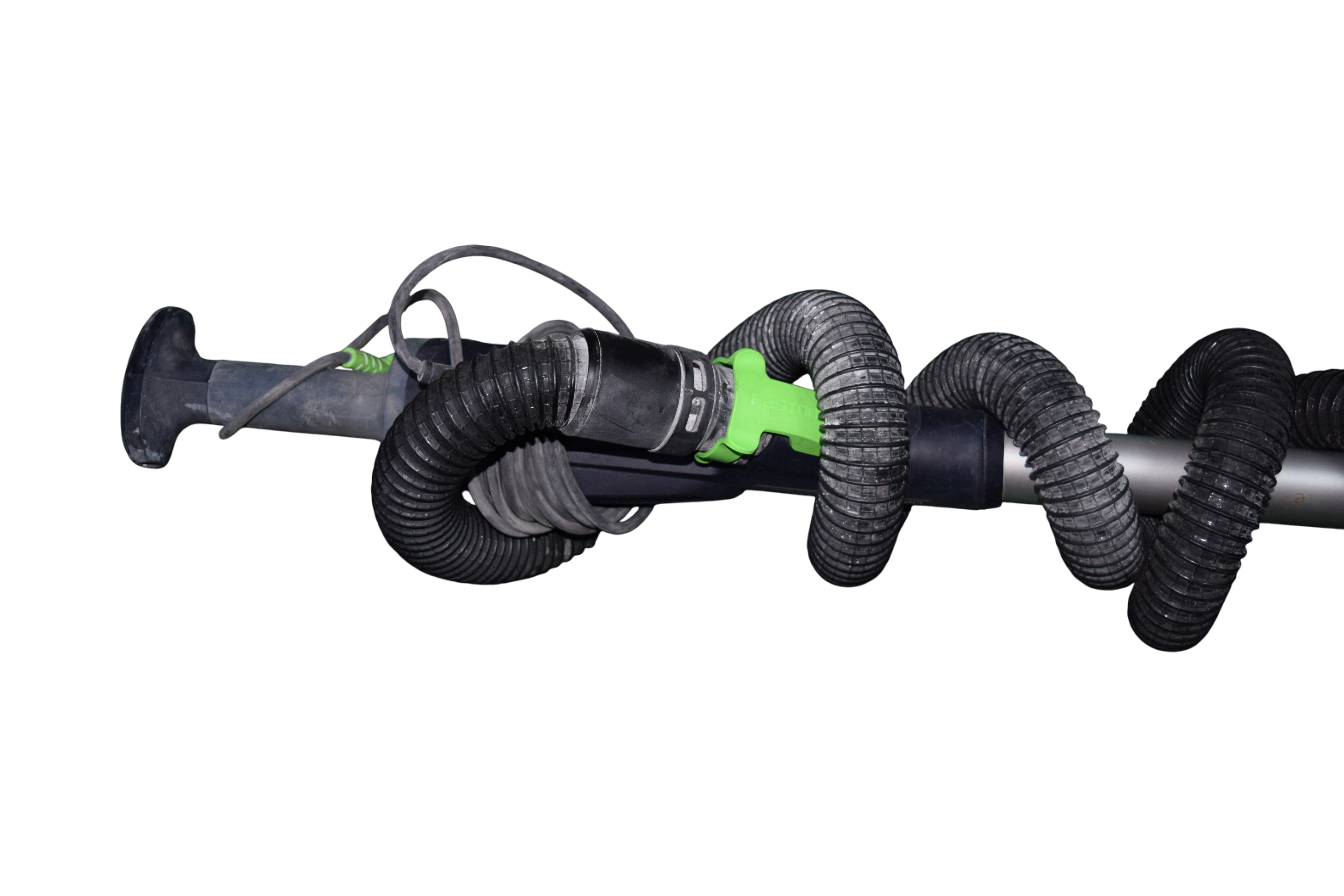 Pachet Girafa De Slefuit + Aspirator Industrial Starmix